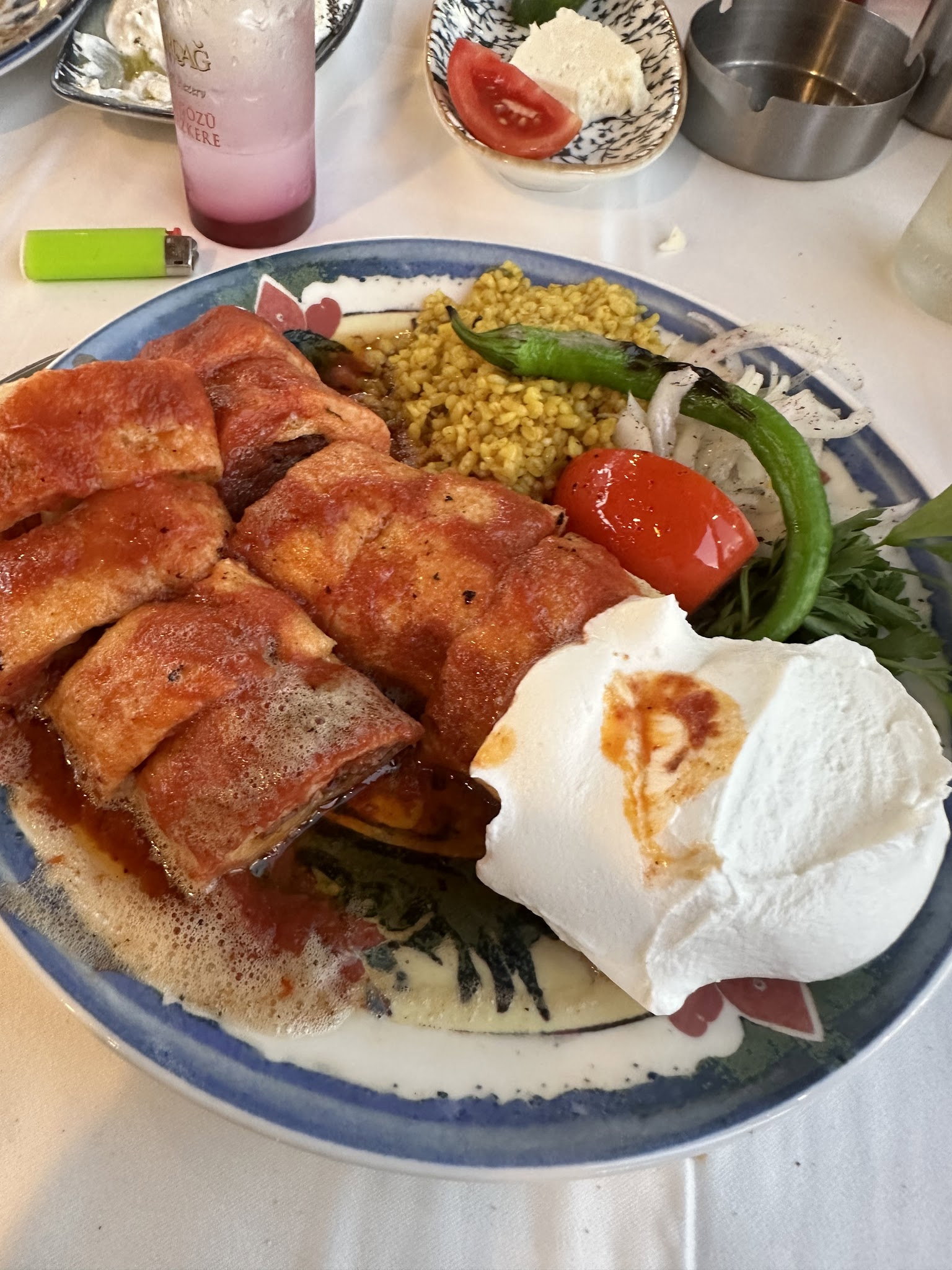 Safari Garden Esenboğa