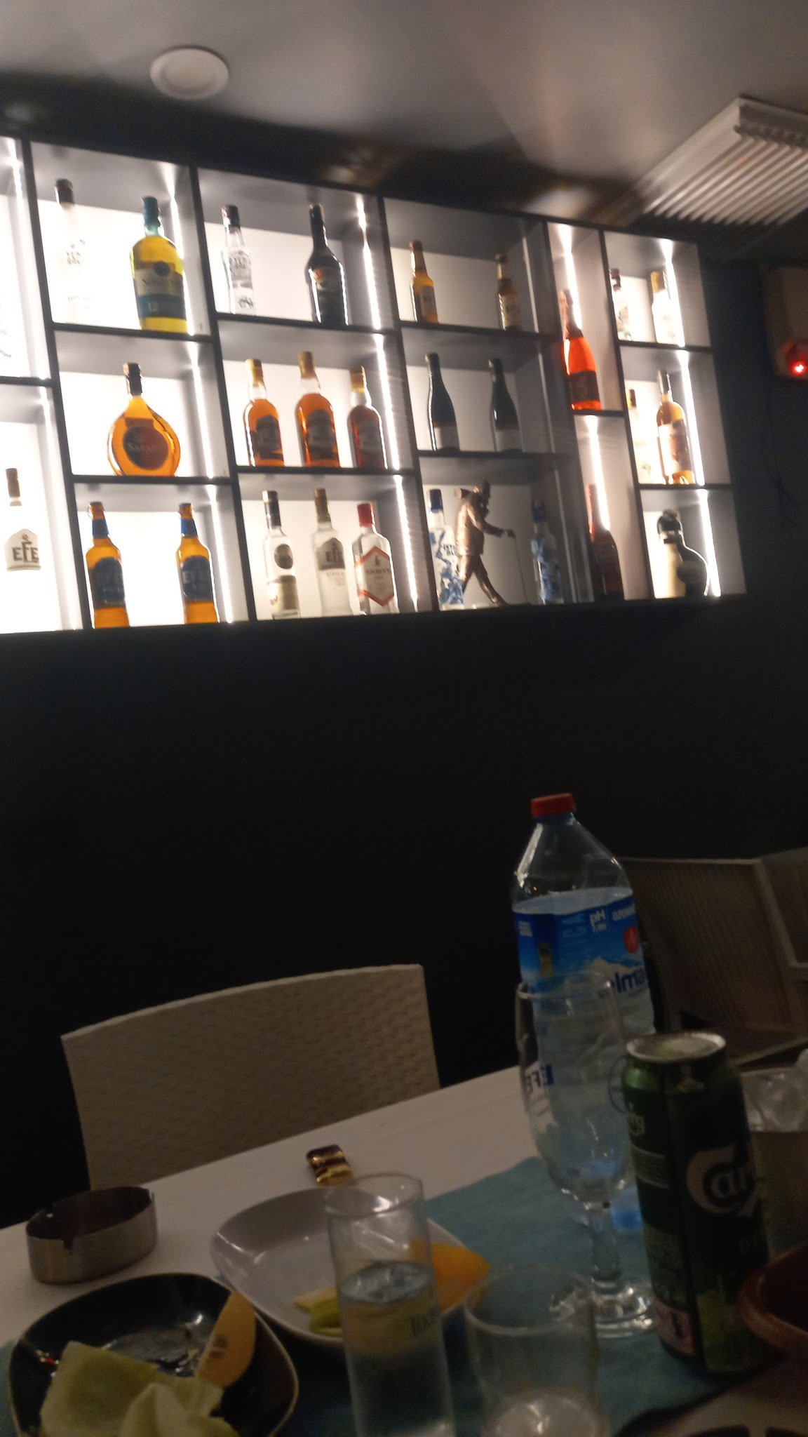 Safari Garden Esenboğa