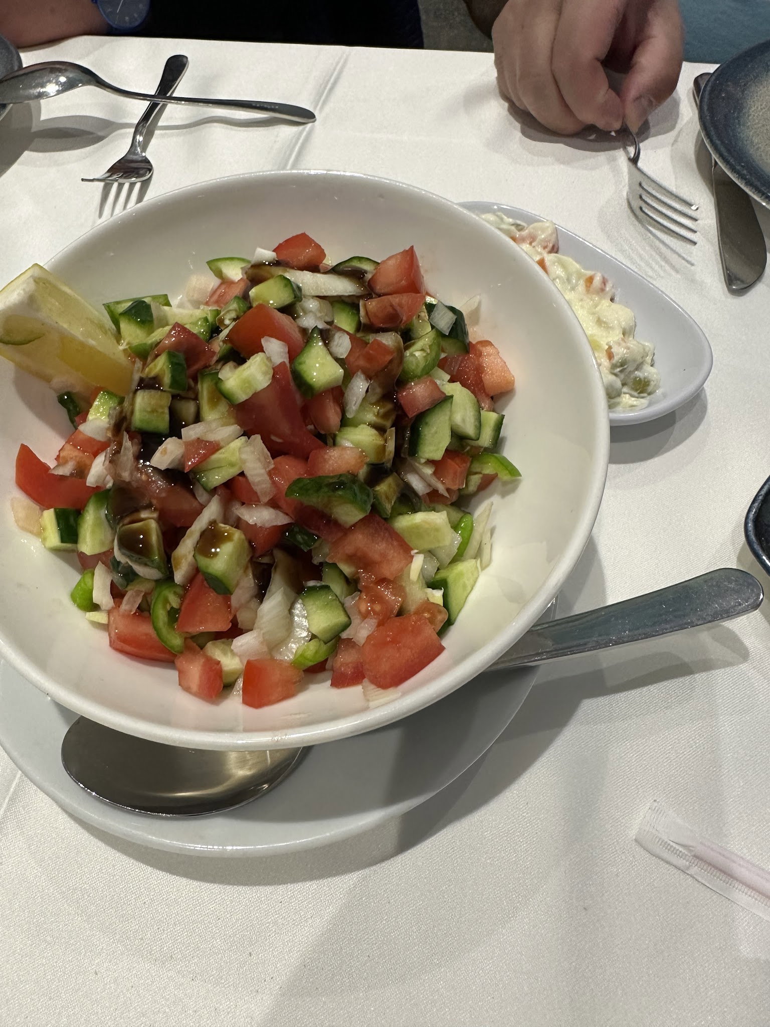 Safari Garden Esenboğa