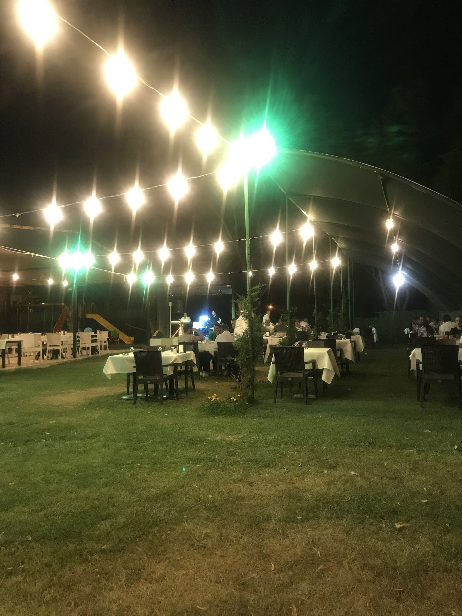 Safari Garden Esenboğa