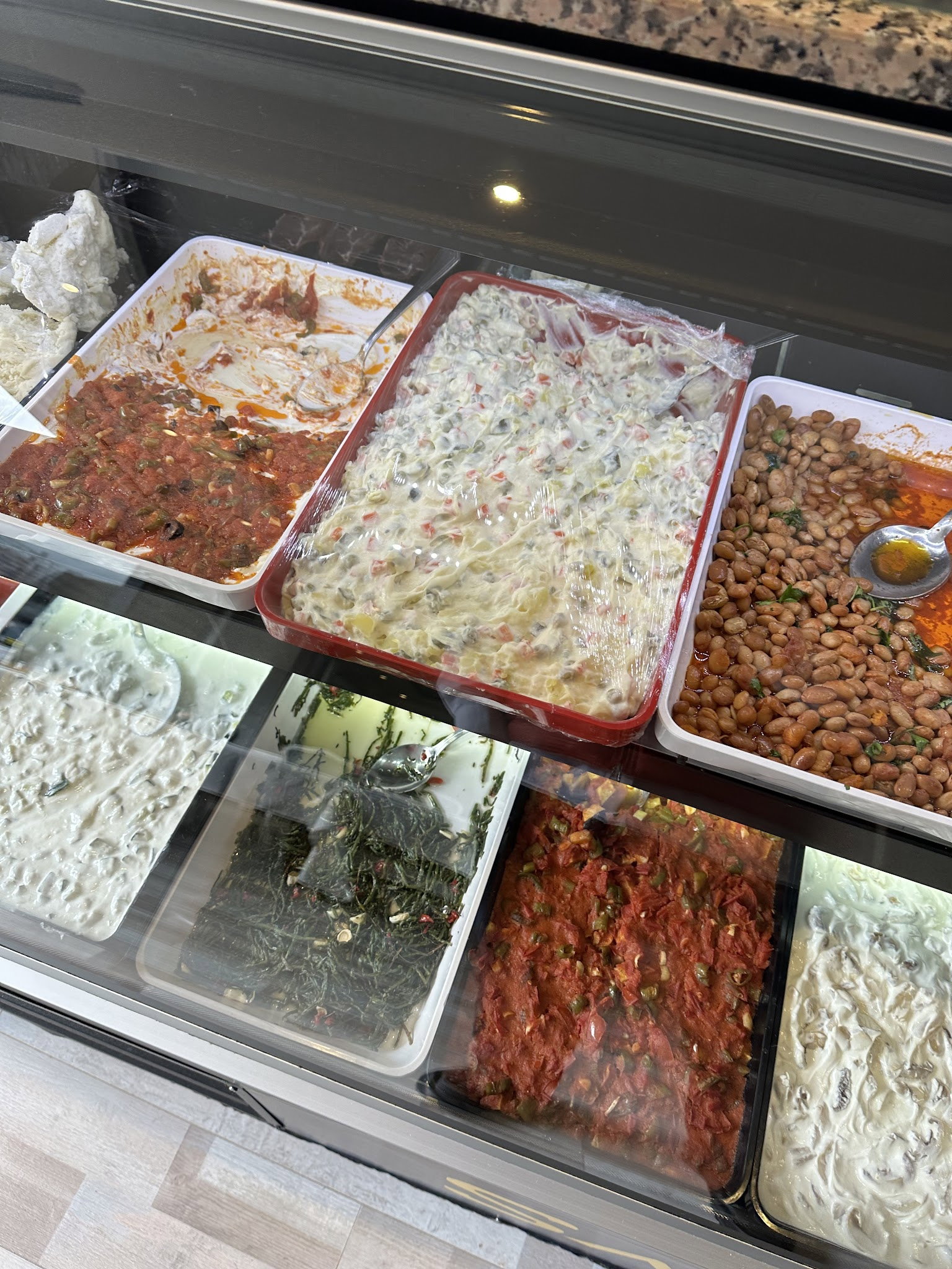 Safari Garden Esenboğa