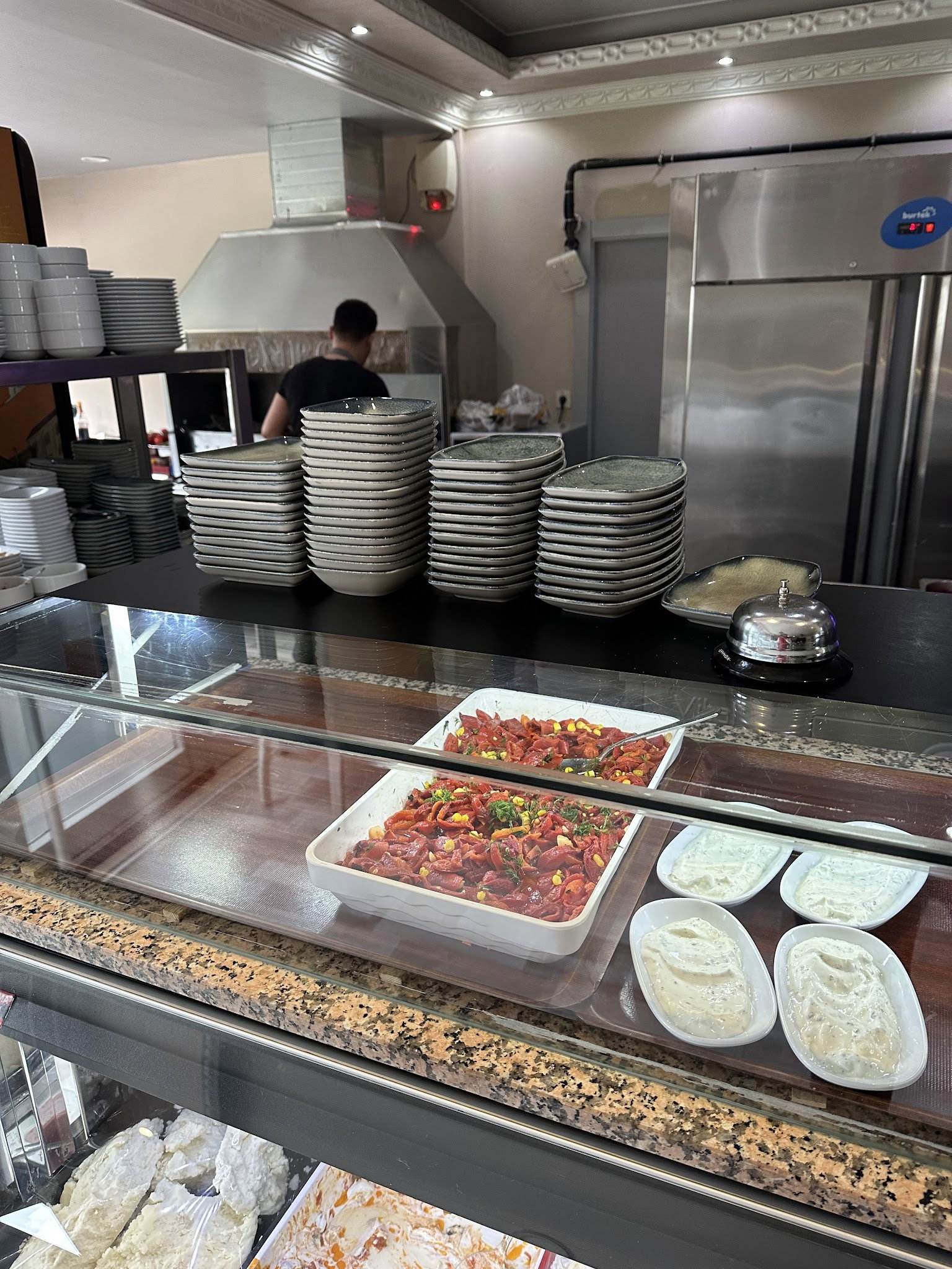 Safari Garden Esenboğa