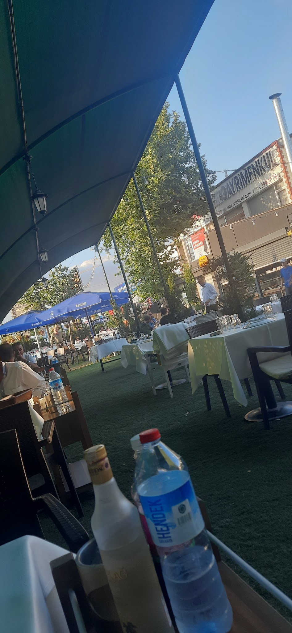 Safari Garden Esenboğa