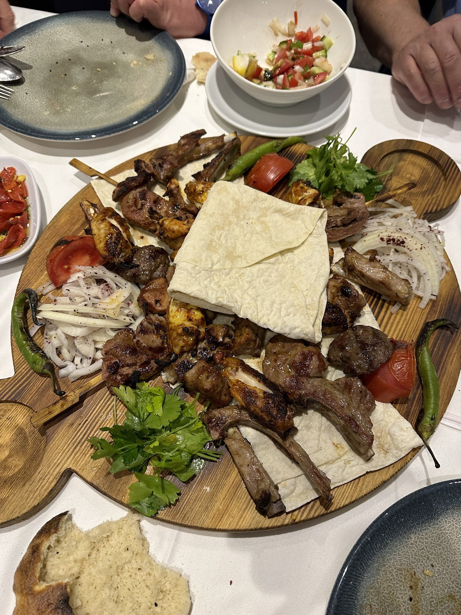 Safari Garden Esenboğa