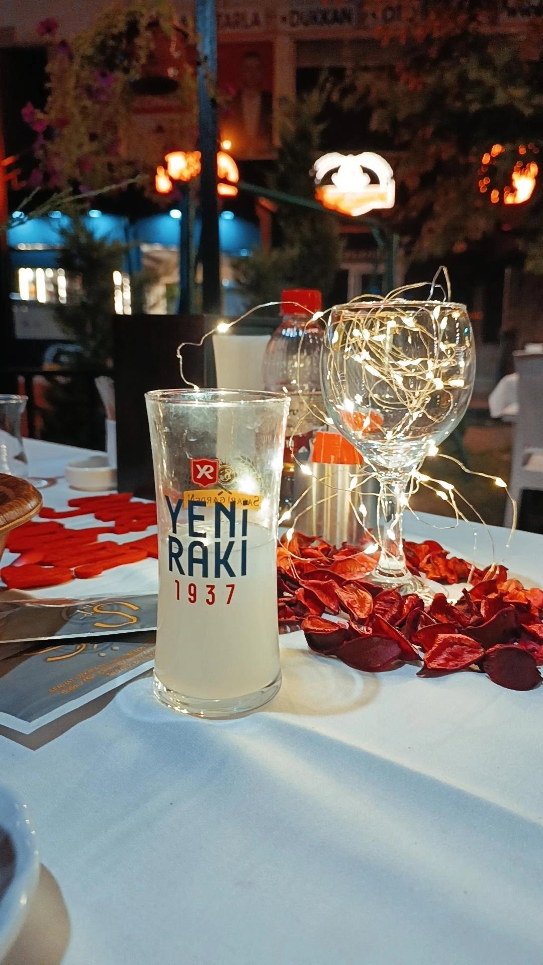 Safari Garden Esenboğa