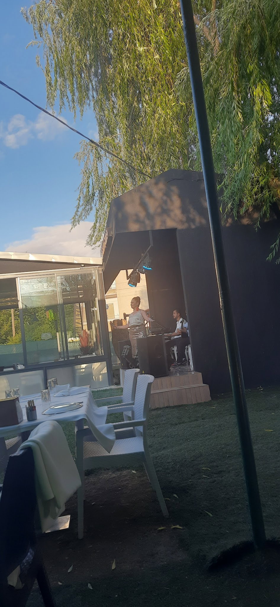 Safari Garden Esenboğa