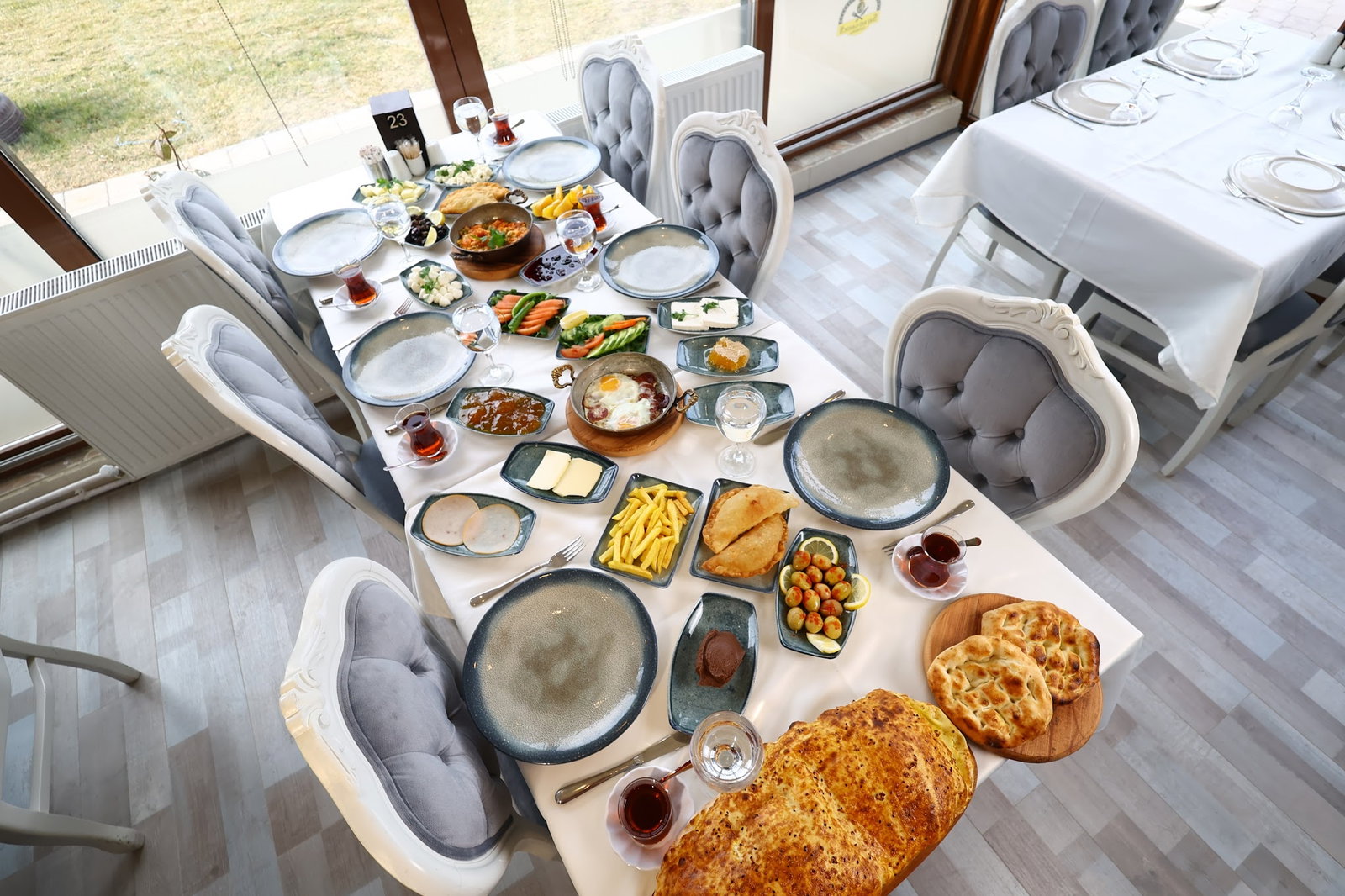 Safari Garden Esenboğa