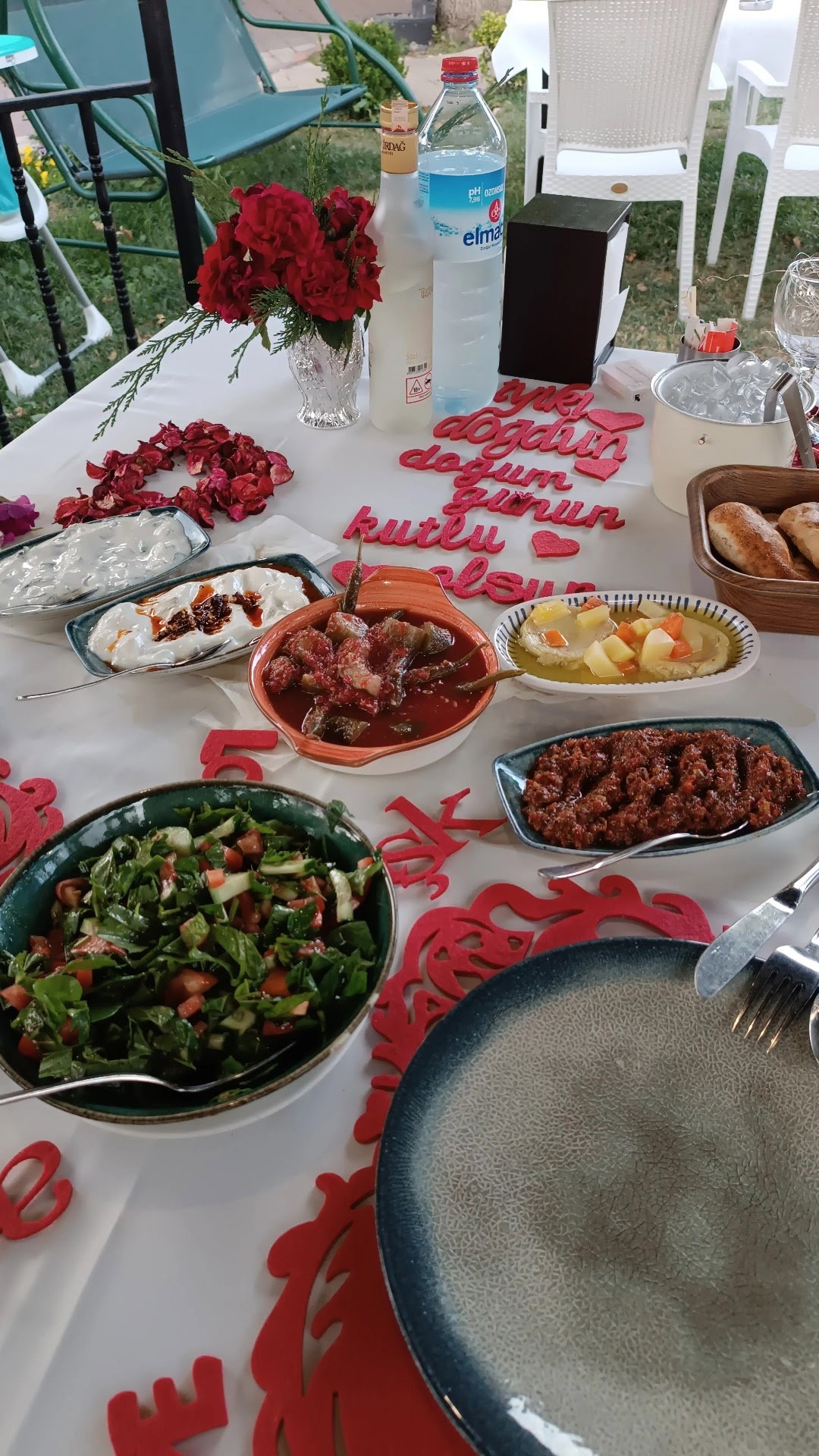 Safari Garden Esenboğa