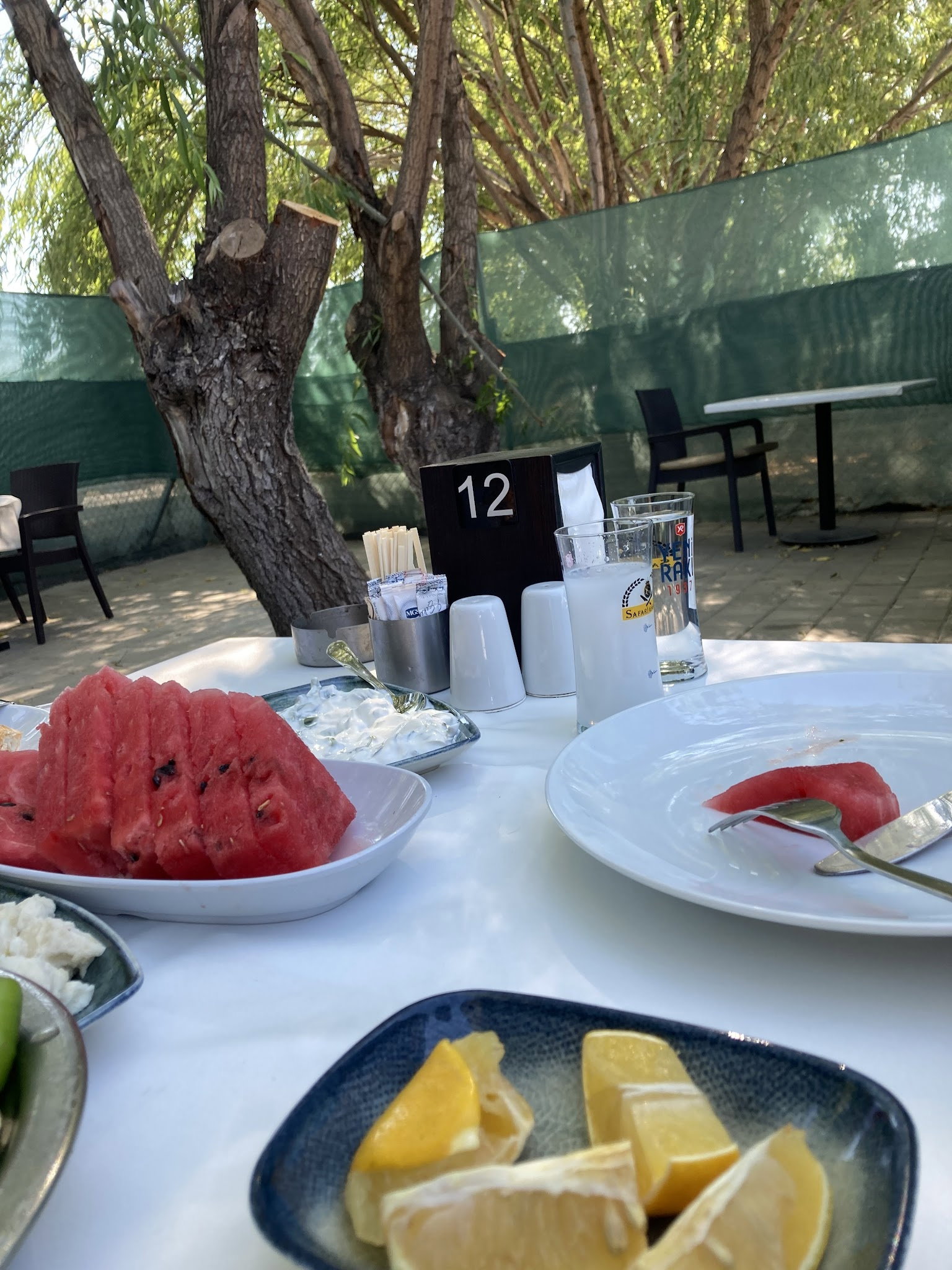 Safari Garden Esenboğa