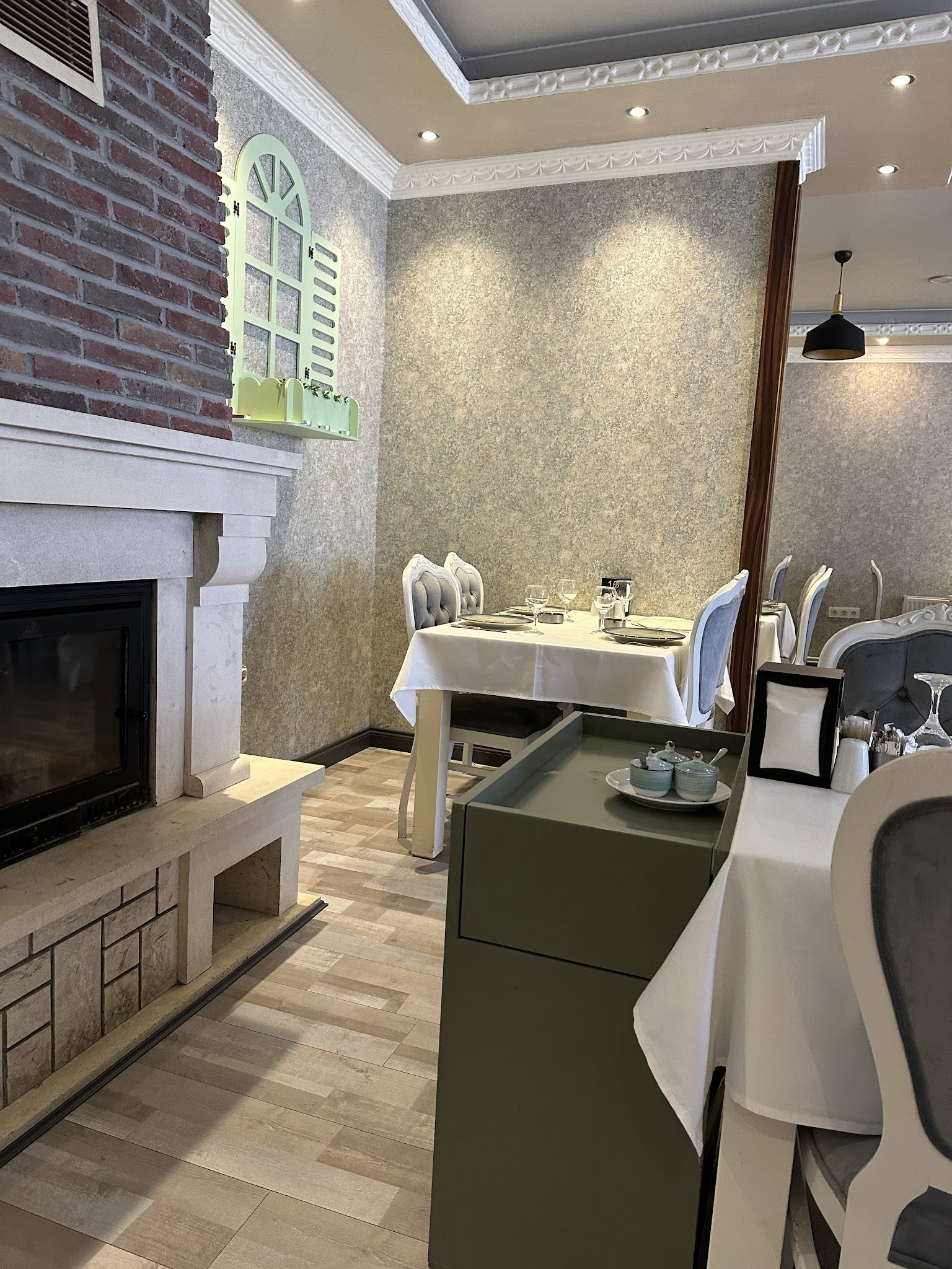 Safari Garden Esenboğa