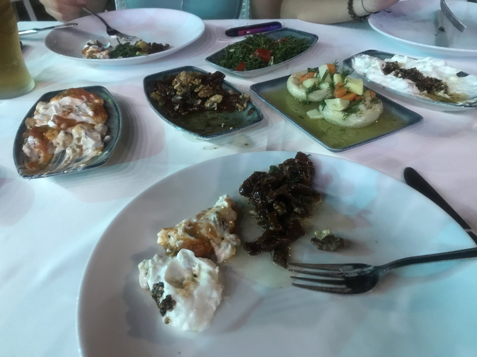 Safari Garden Esenboğa