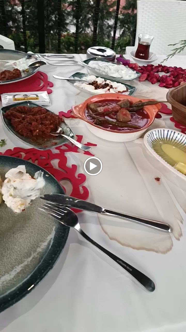 Safari Garden Esenboğa