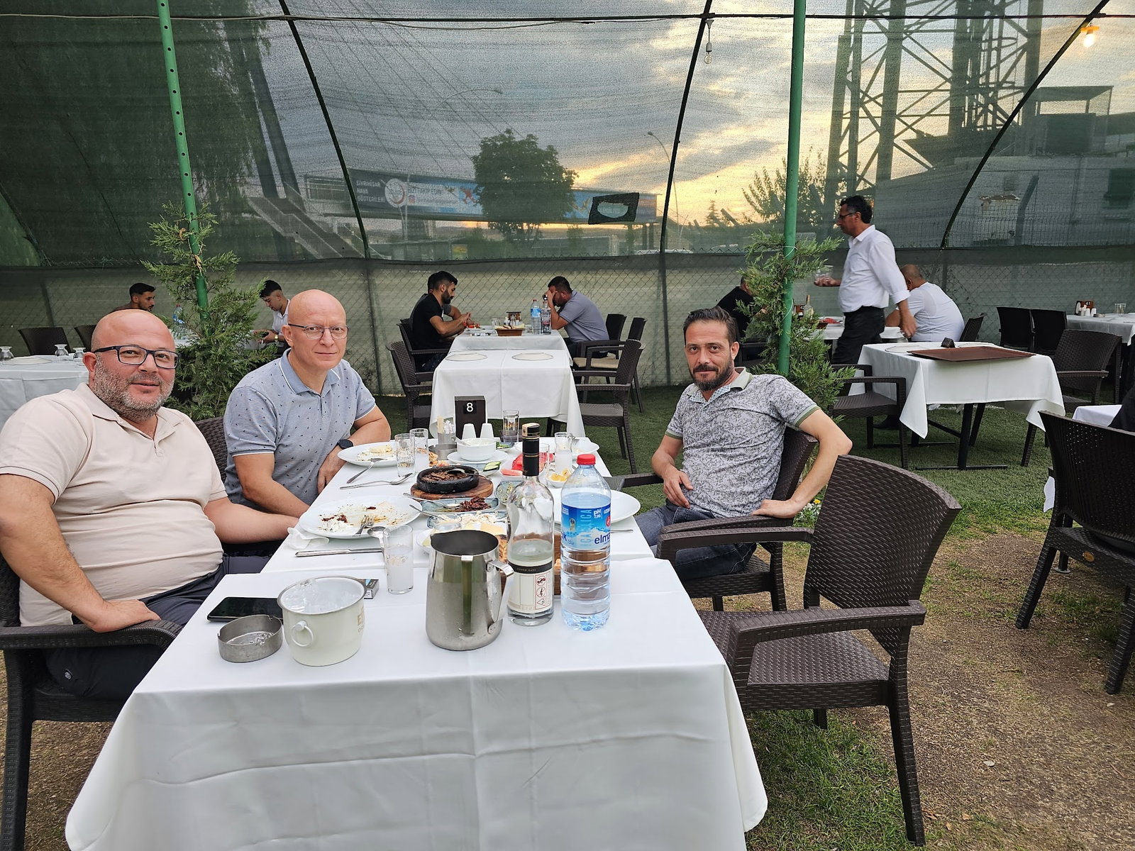 Safari Garden Esenboğa