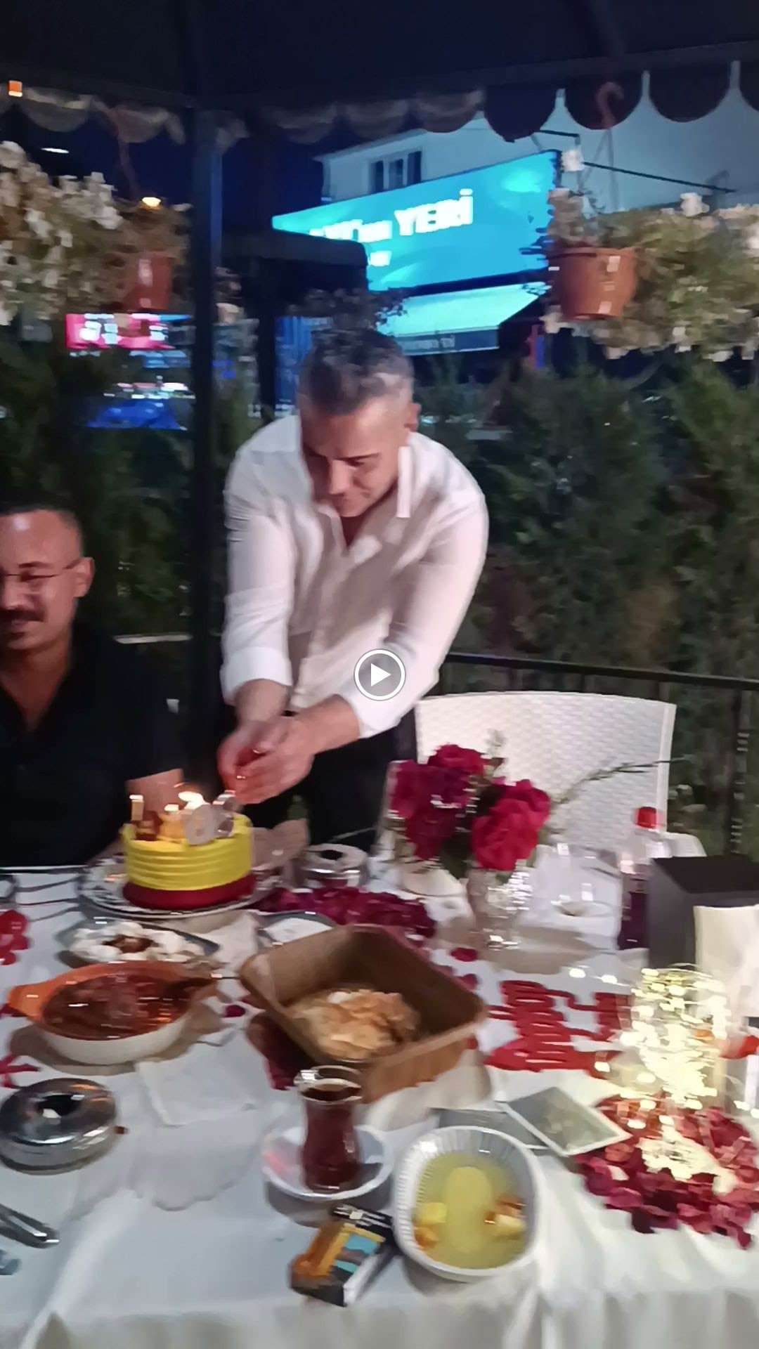 Safari Garden Esenboğa