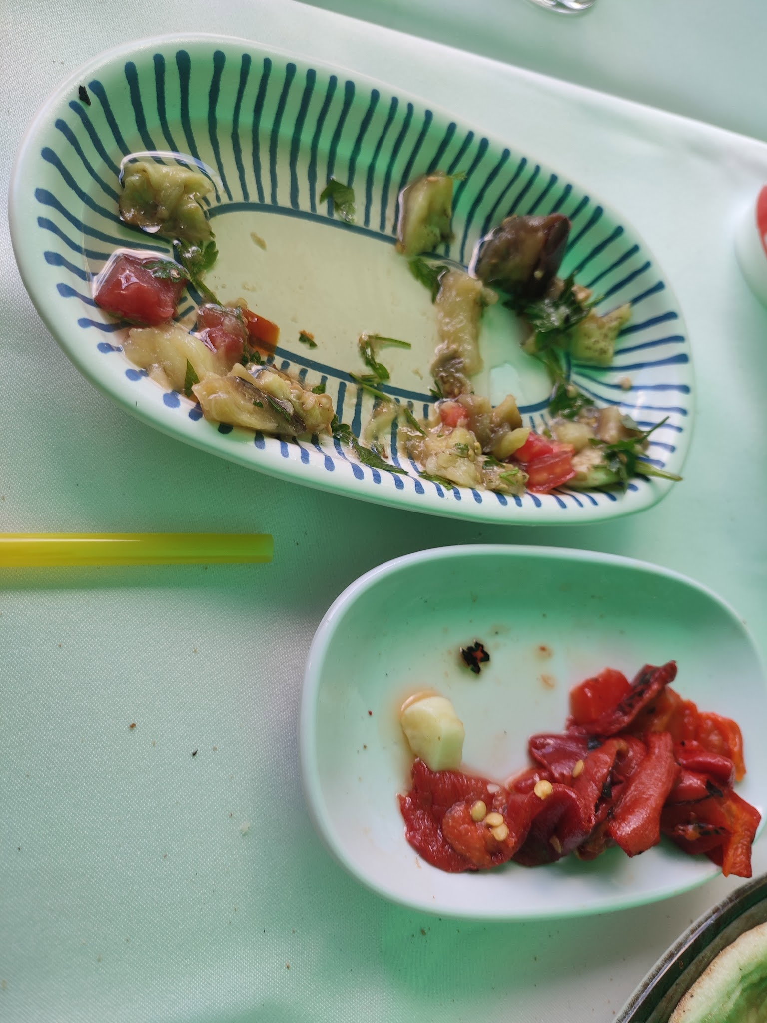 Safari Garden Esenboğa