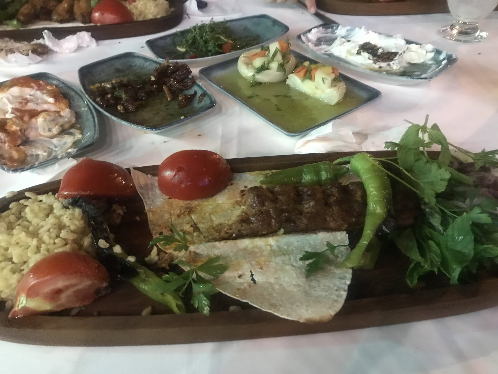 Safari Garden Esenboğa