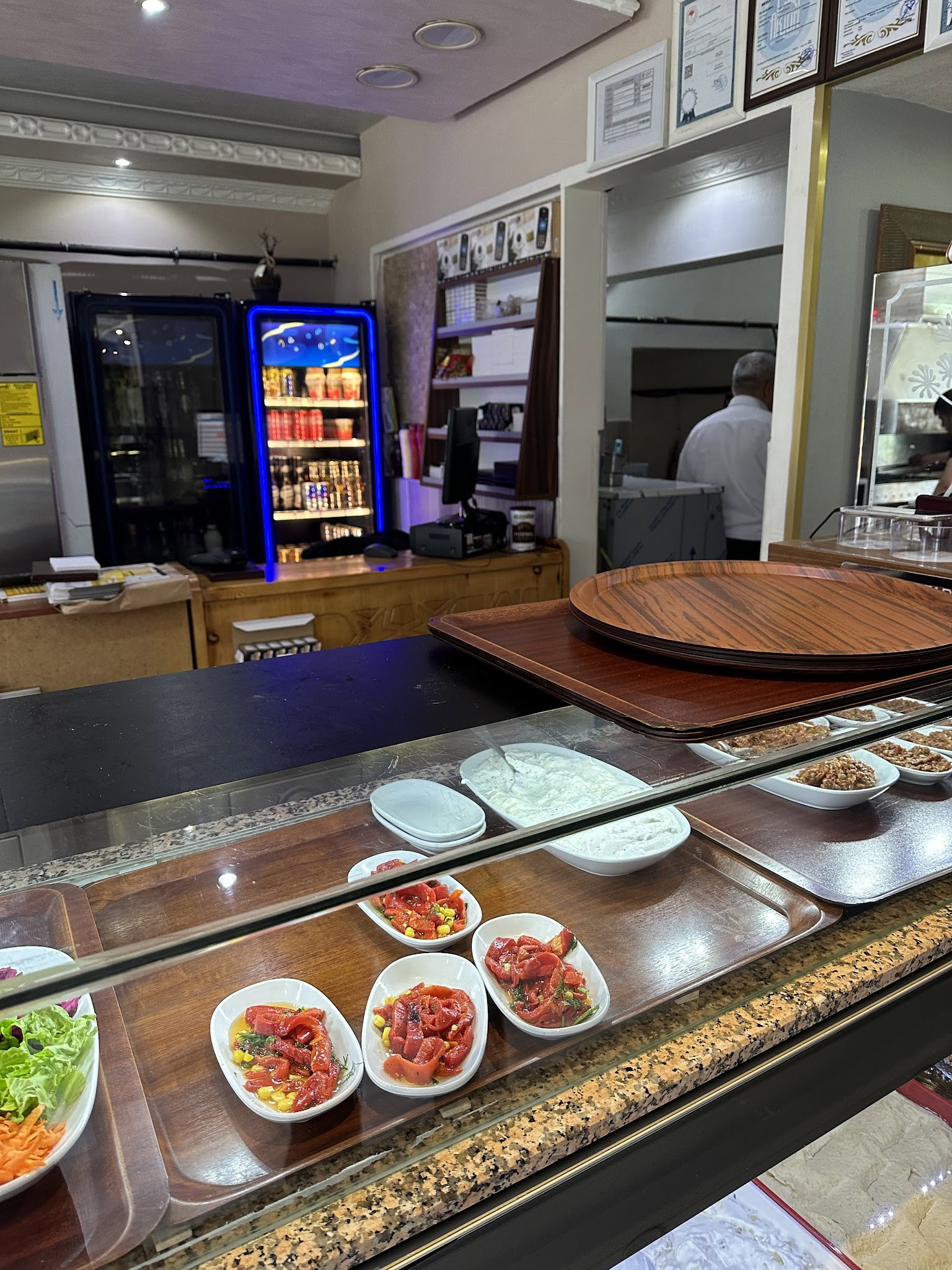 Safari Garden Esenboğa