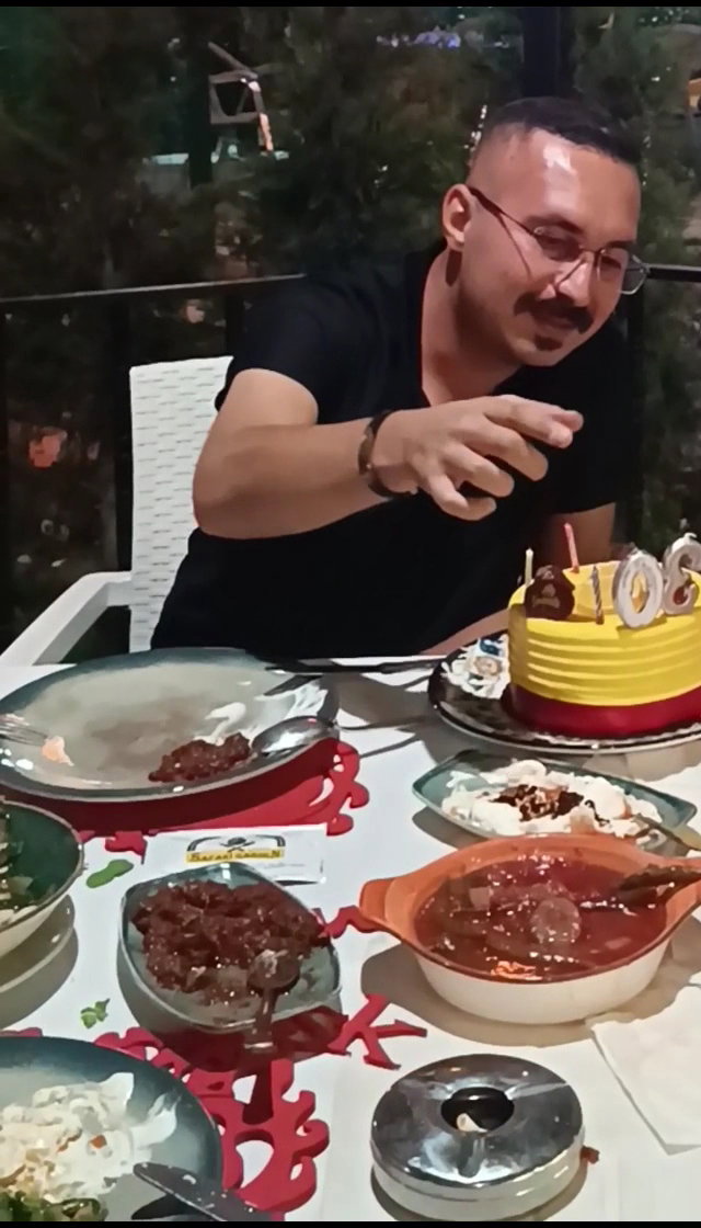 Safari Garden Esenboğa