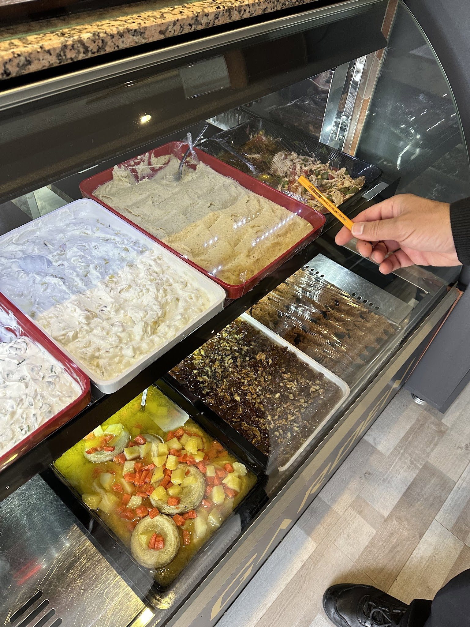 Safari Garden Esenboğa