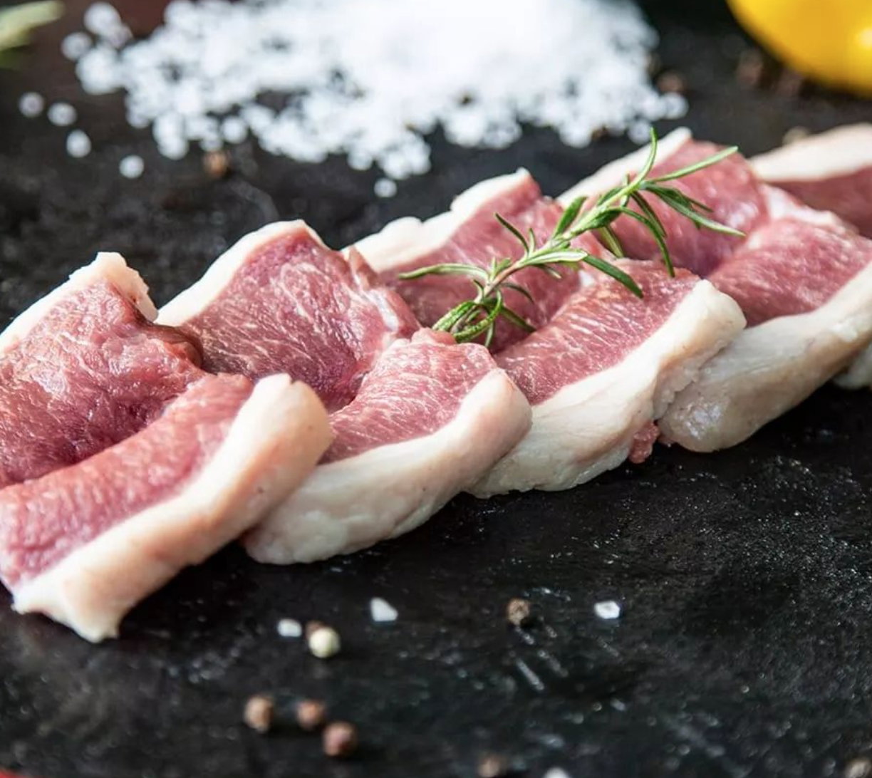 Safari Garden Esenboğa