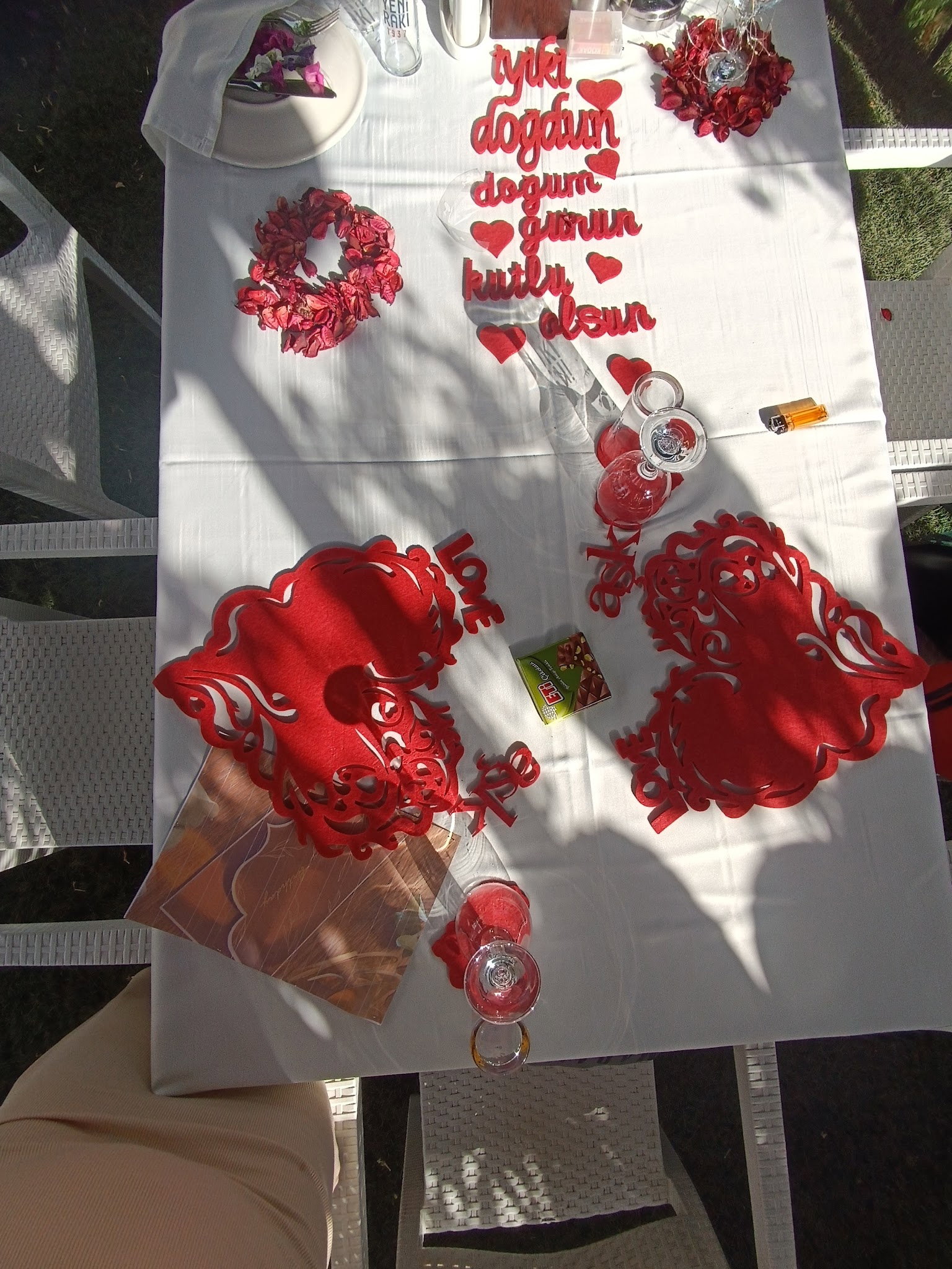 Safari Garden Esenboğa