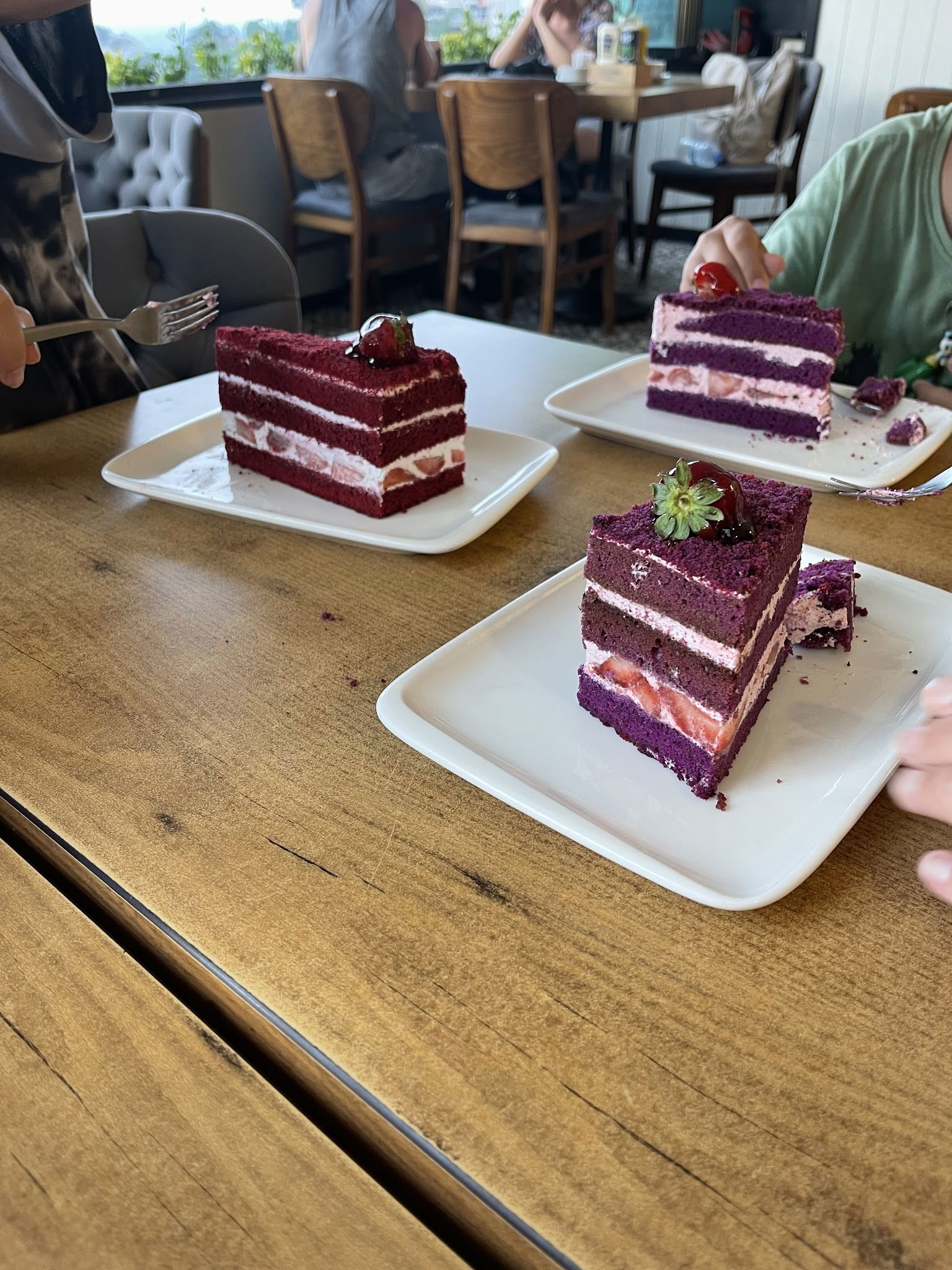 Bi̇li̇r Pastry Shop