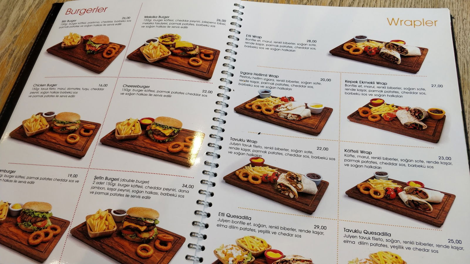 Bi̇li̇r Pastry Shop