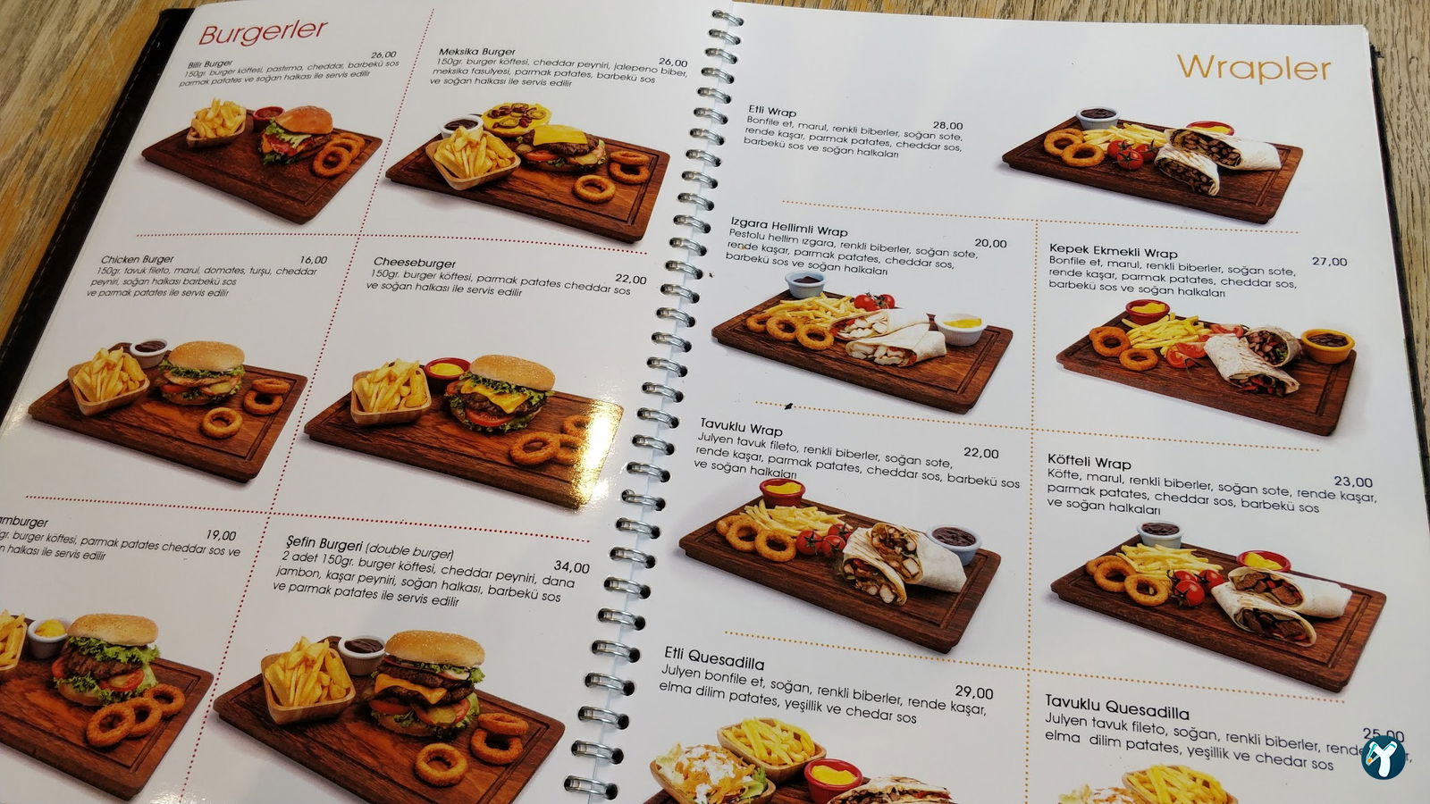 Bi̇li̇r Pastry Shop