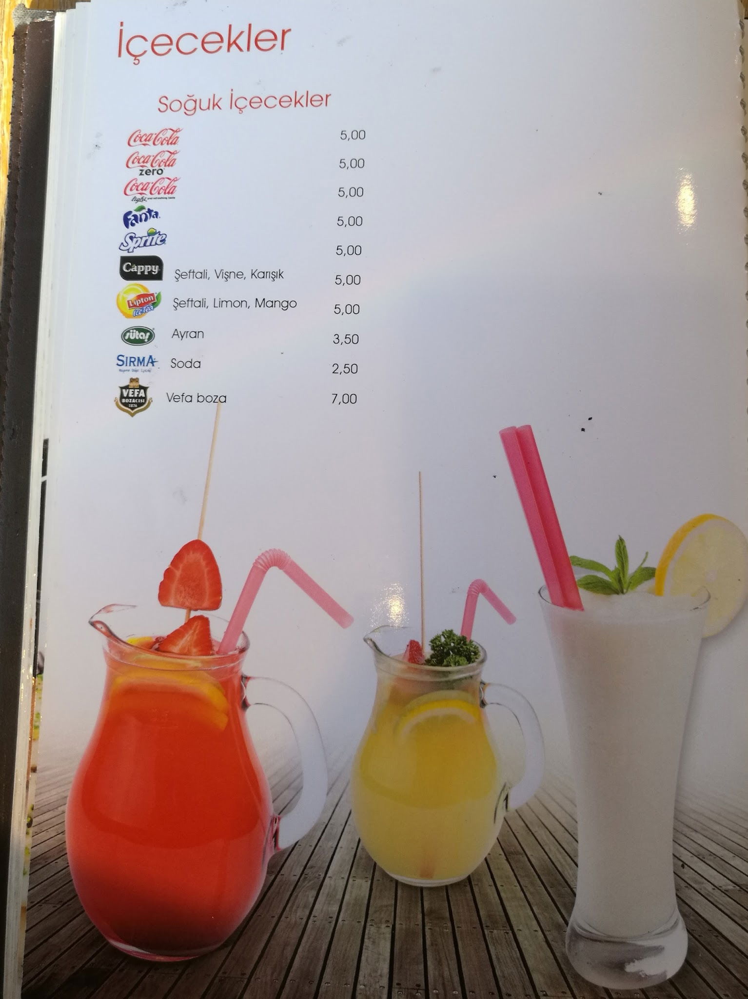 Bi̇li̇r Pastry Shop