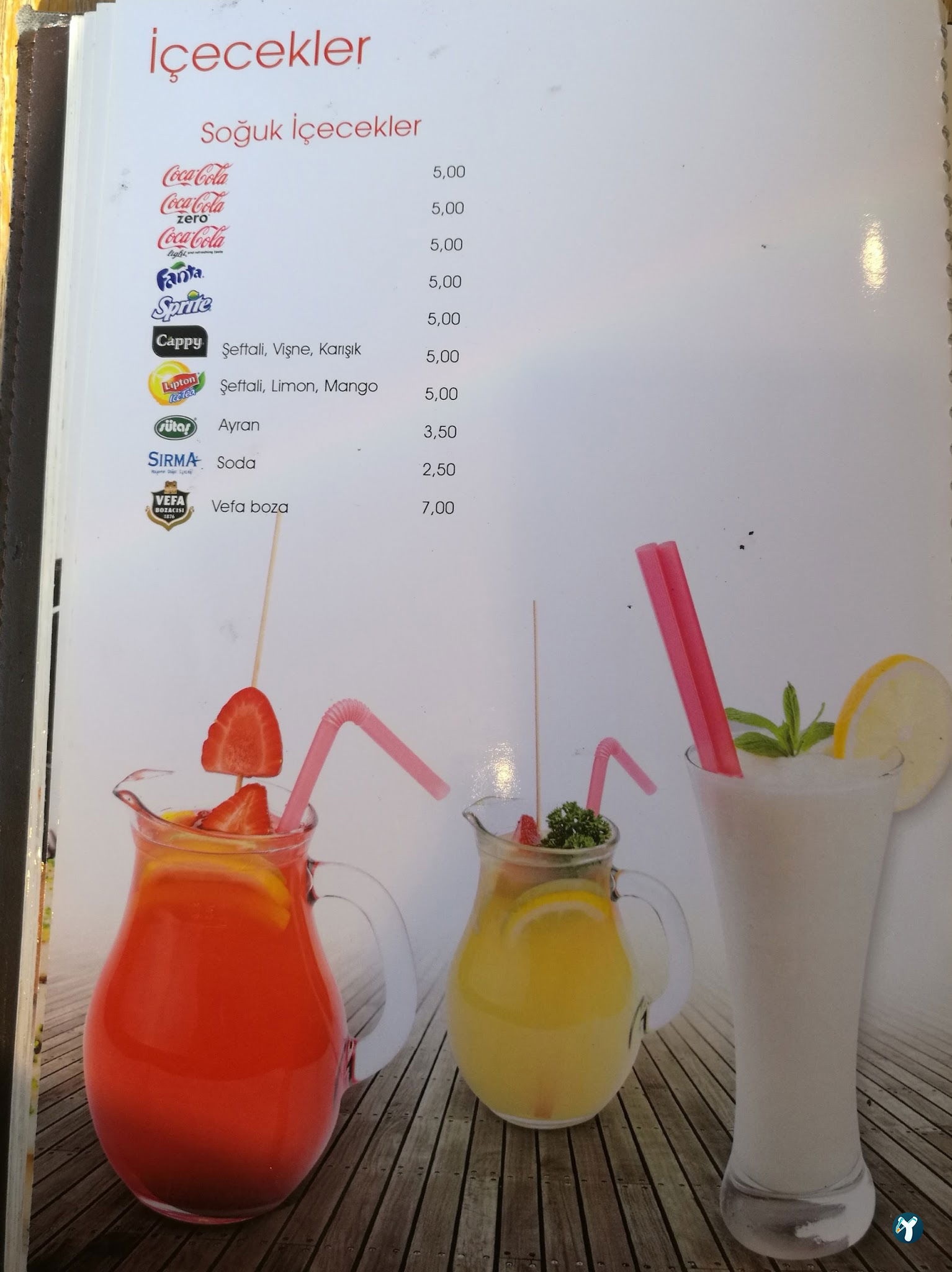 Bi̇li̇r Pastry Shop