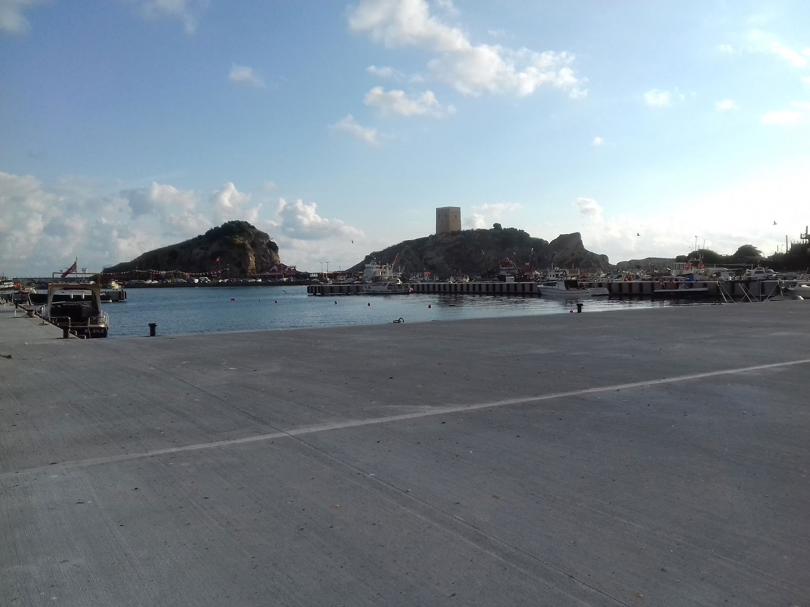 Bi̇li̇r Pastry Shop