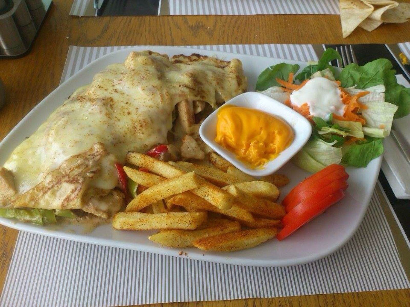 Bi̇li̇r Pastry Shop