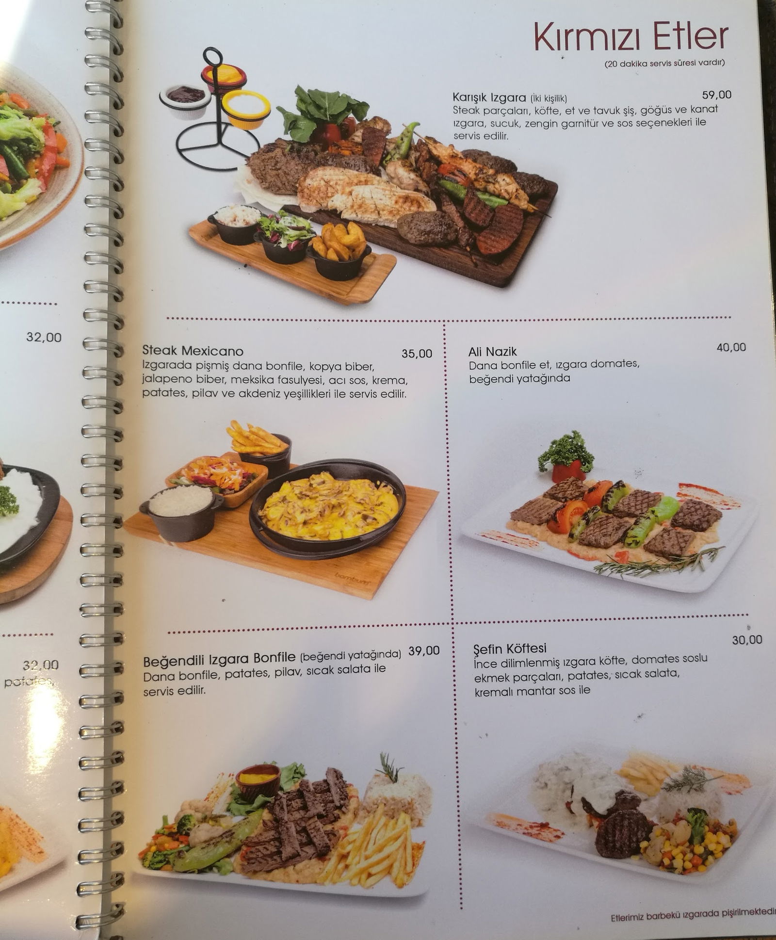 Bi̇li̇r Pastry Shop