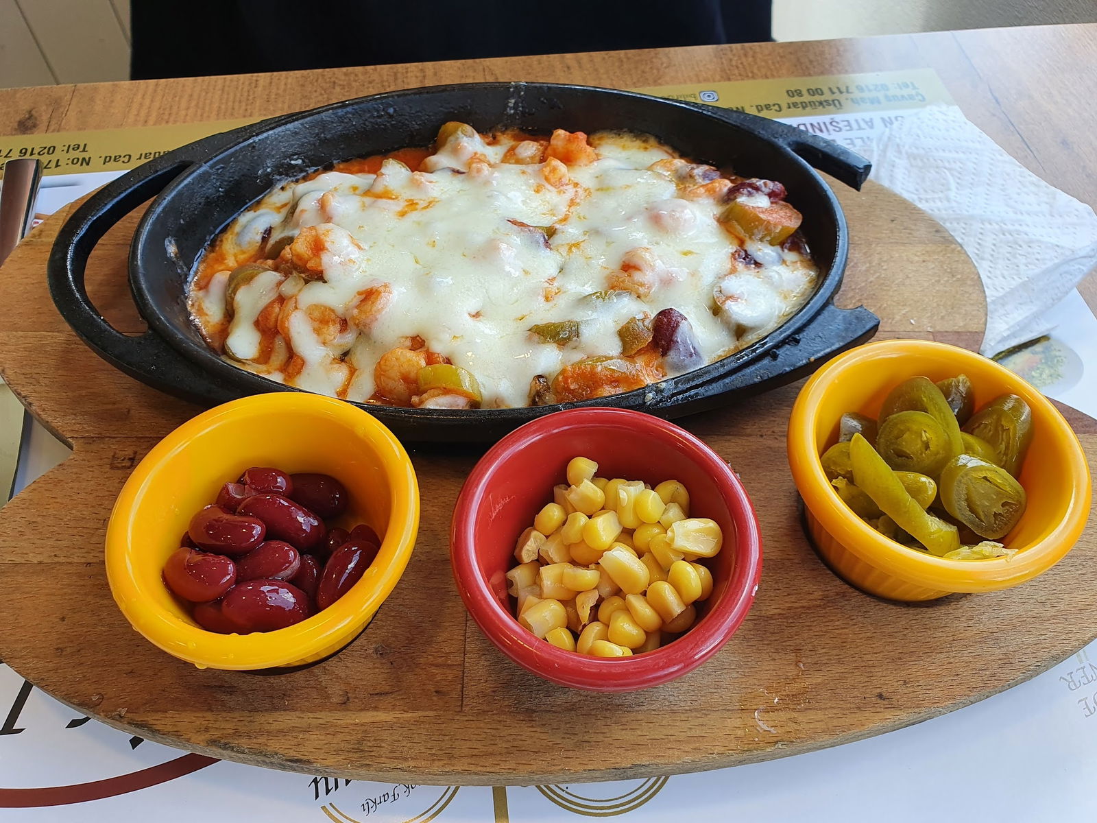 Bi̇li̇r Pastry Shop