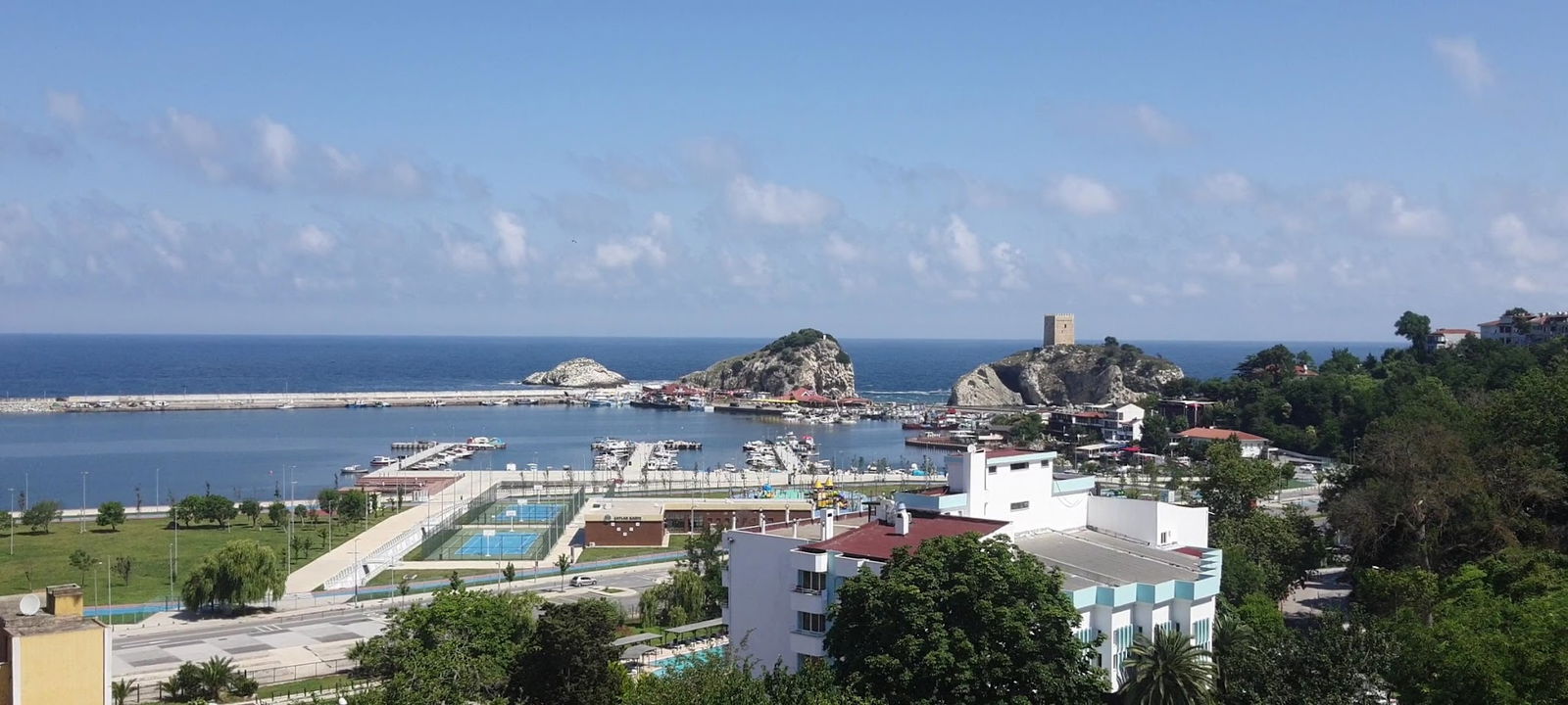 Bi̇li̇r Pastry Shop