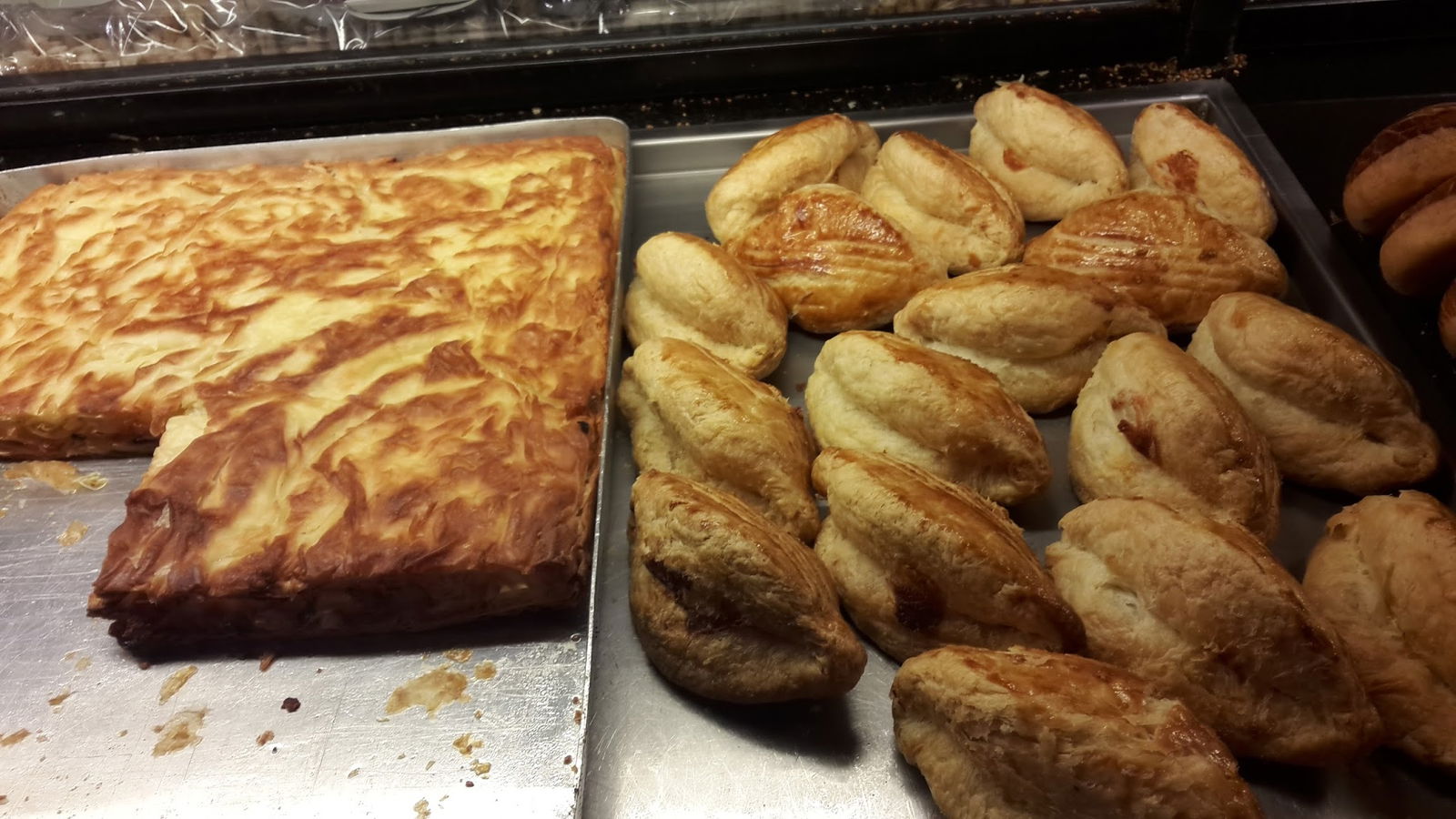 Bi̇li̇r Pastry Shop