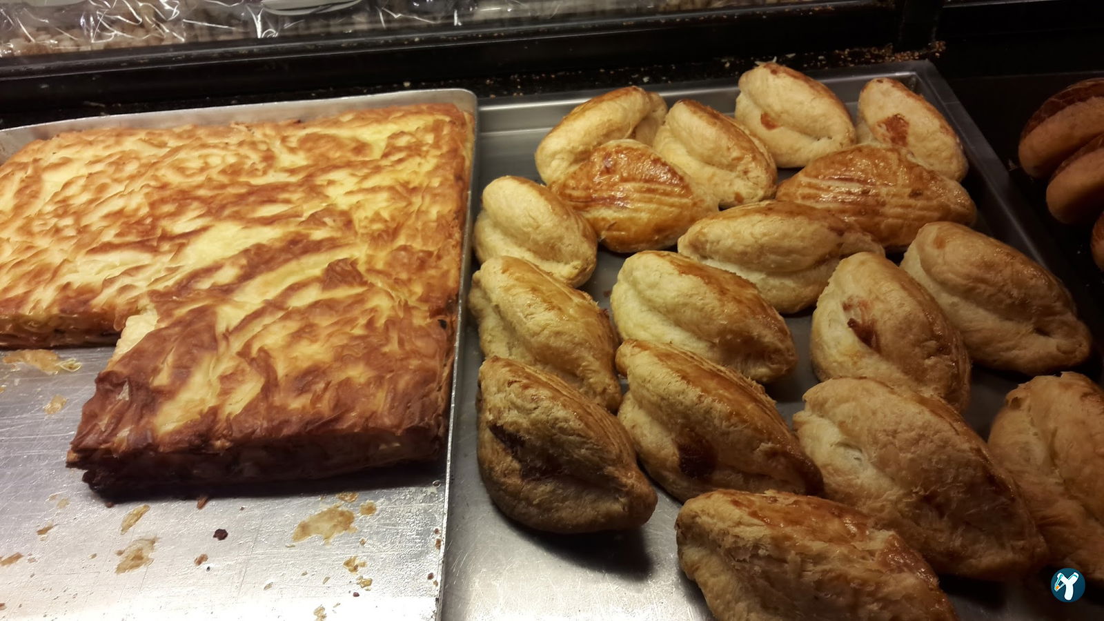 Bi̇li̇r Pastry Shop