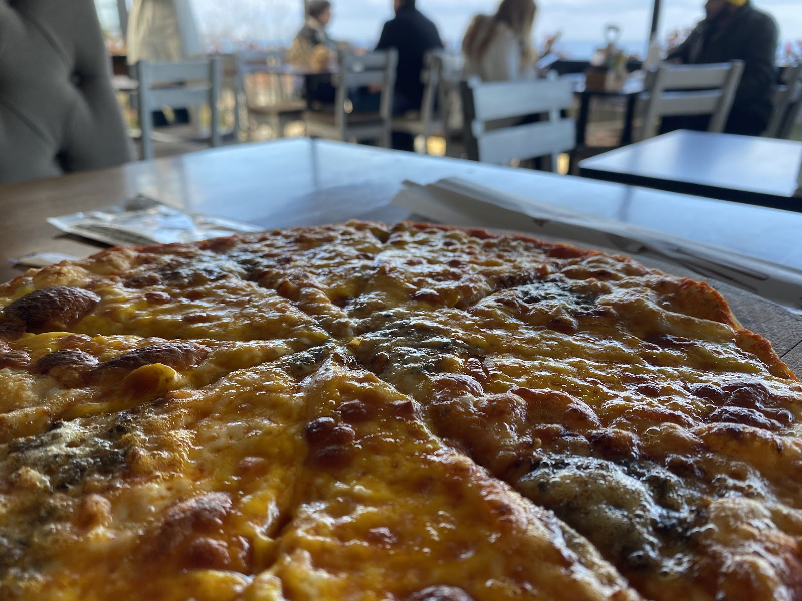 Bi̇li̇r Pastry Shop