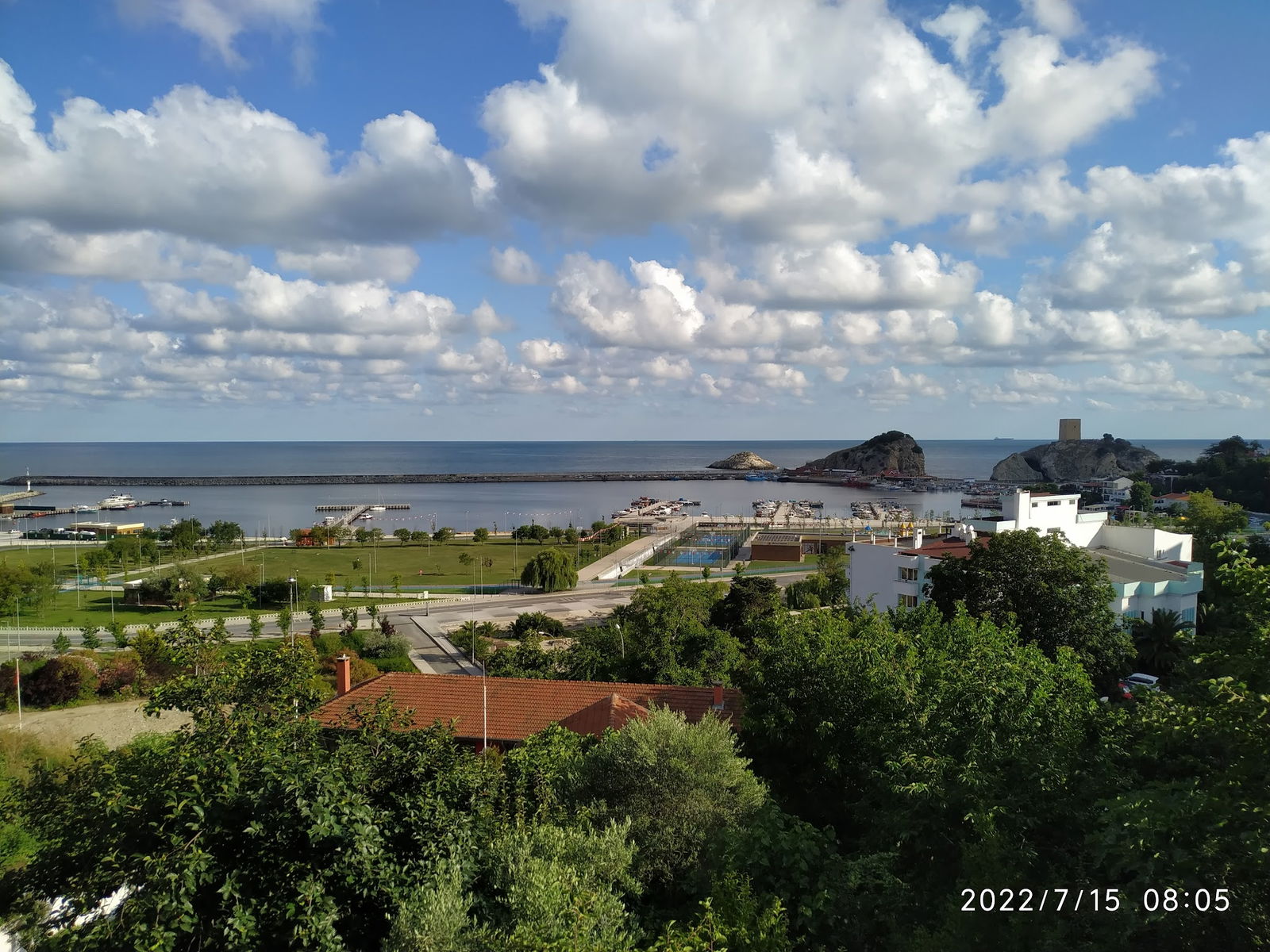 Bi̇li̇r Pastry Shop