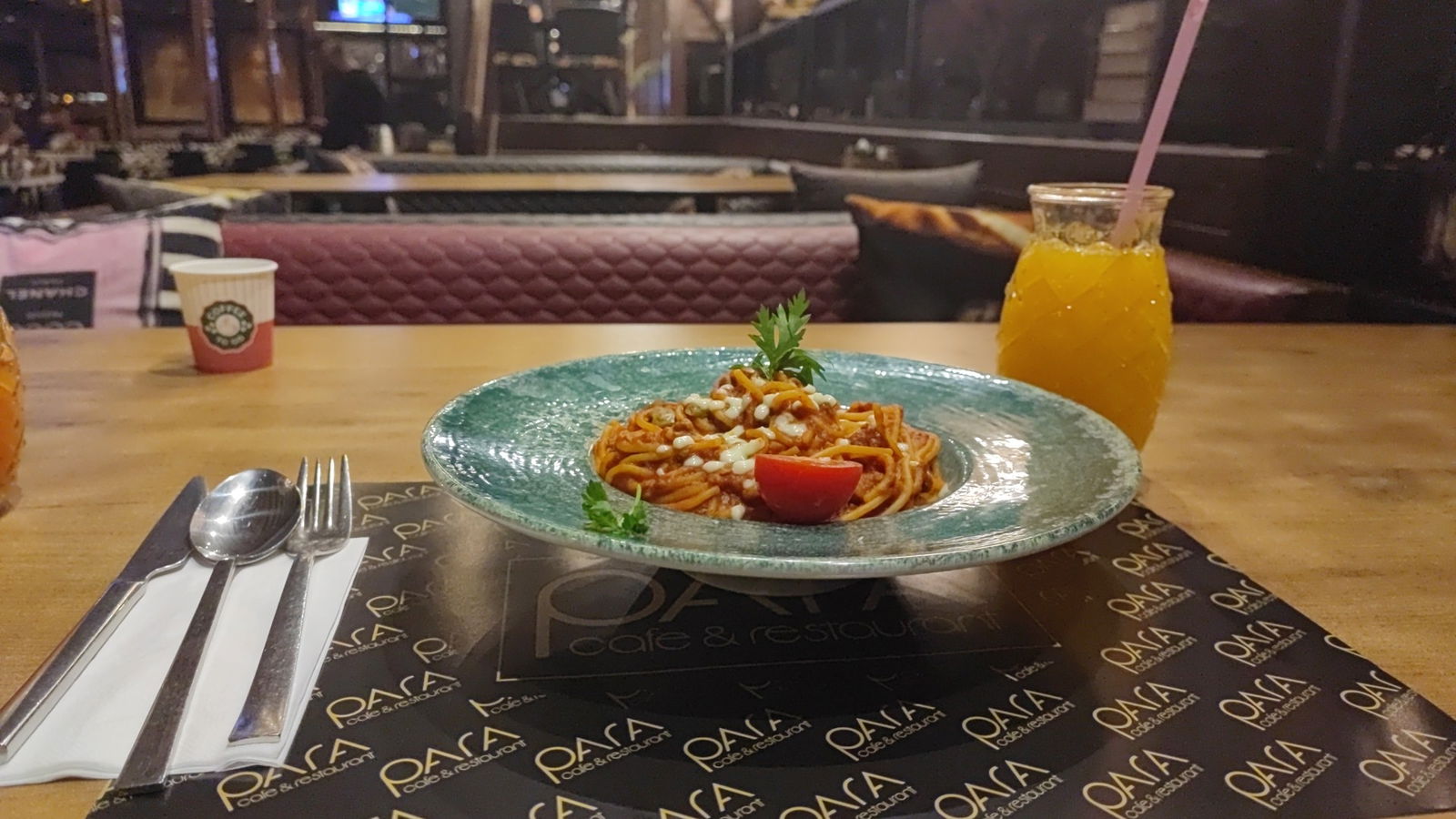 Bi̇li̇r Pastry Shop