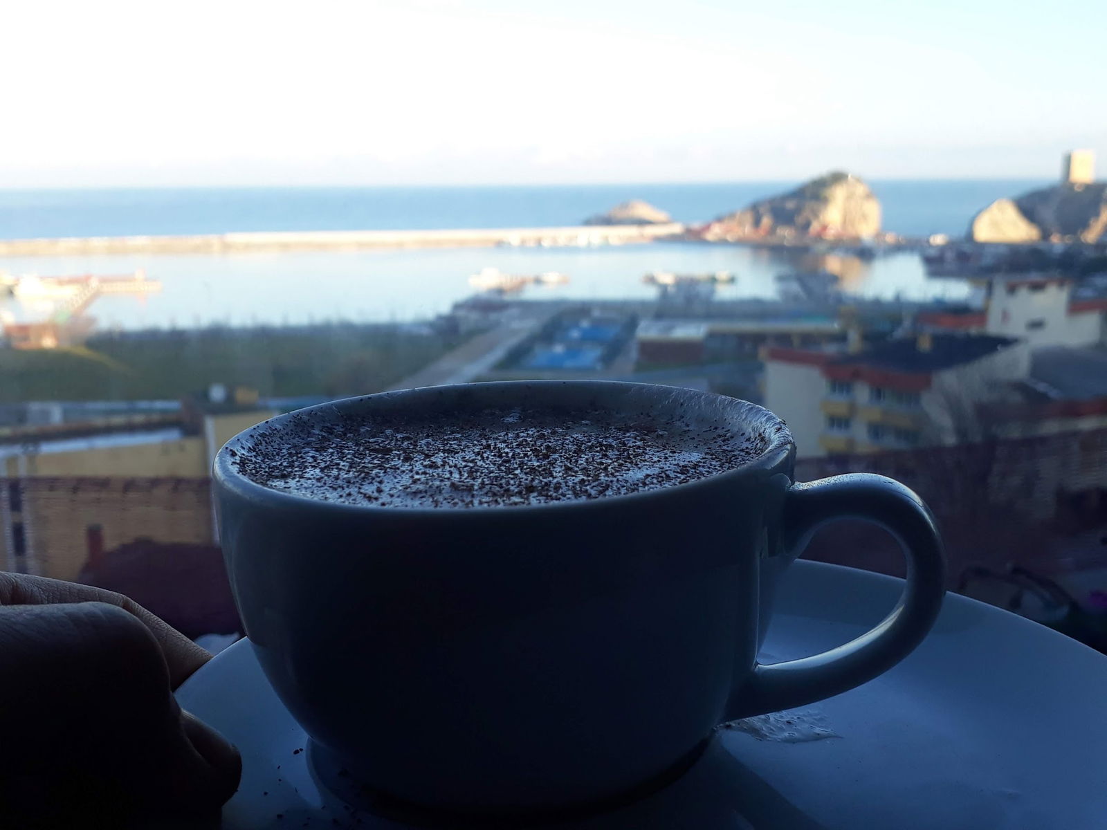 Bi̇li̇r Pastry Shop