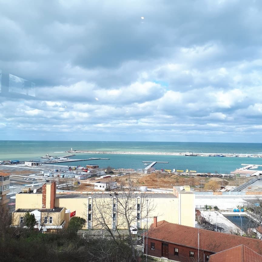 Bi̇li̇r Pastry Shop