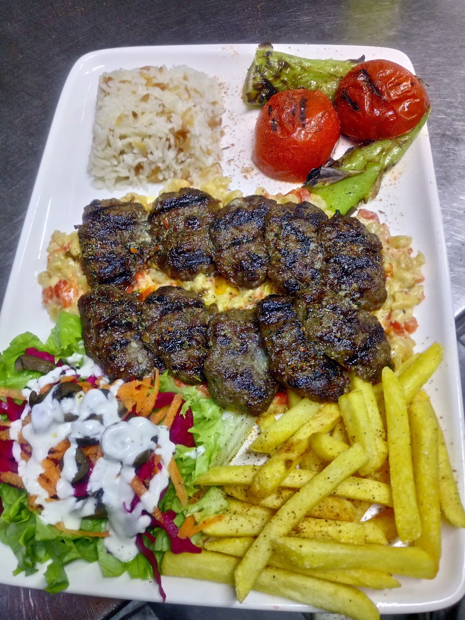 Bi̇li̇r Pastry Shop