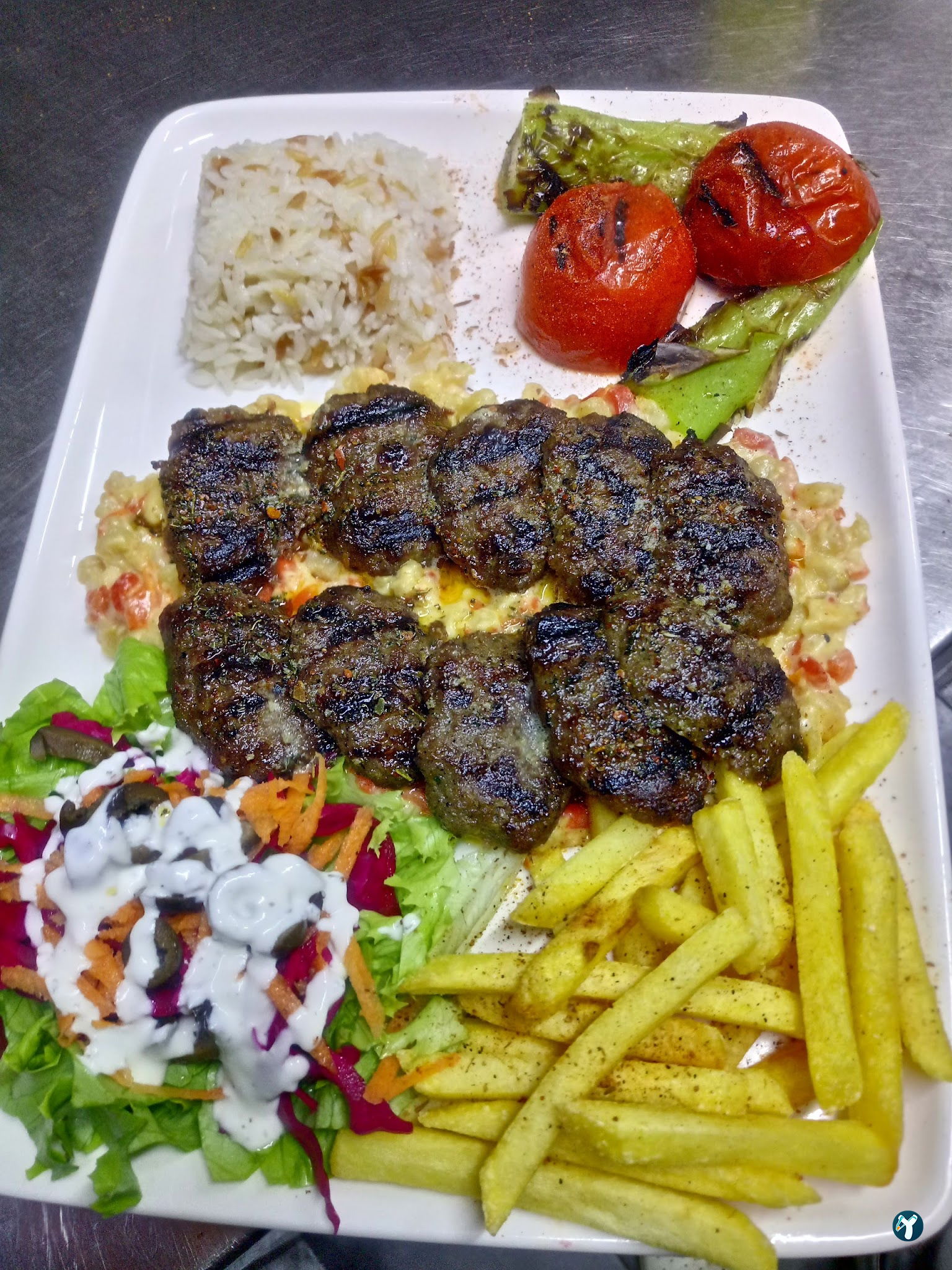 Bi̇li̇r Pastry Shop