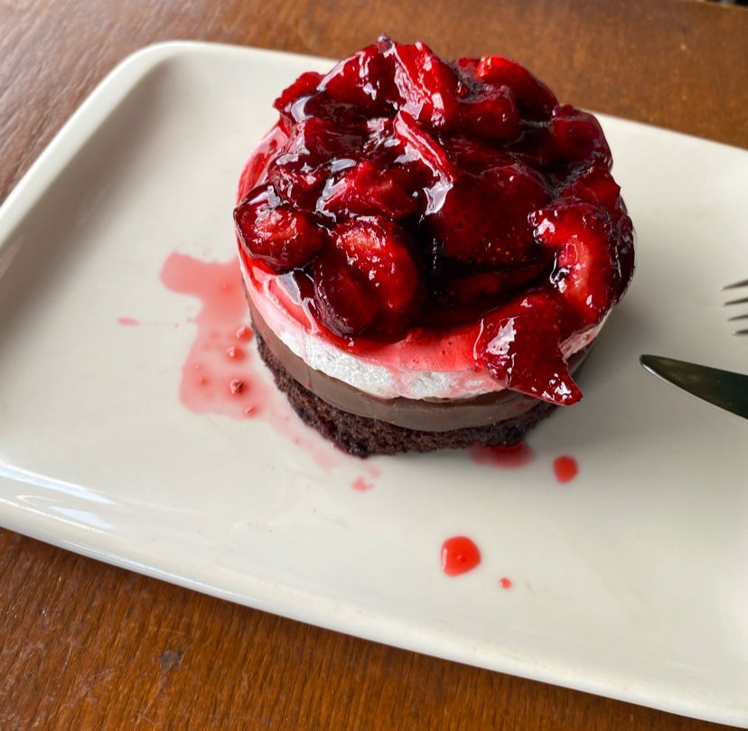 Bi̇li̇r Pastry Shop