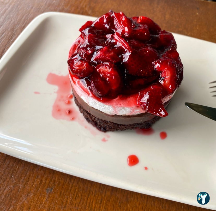 Bi̇li̇r Pastry Shop