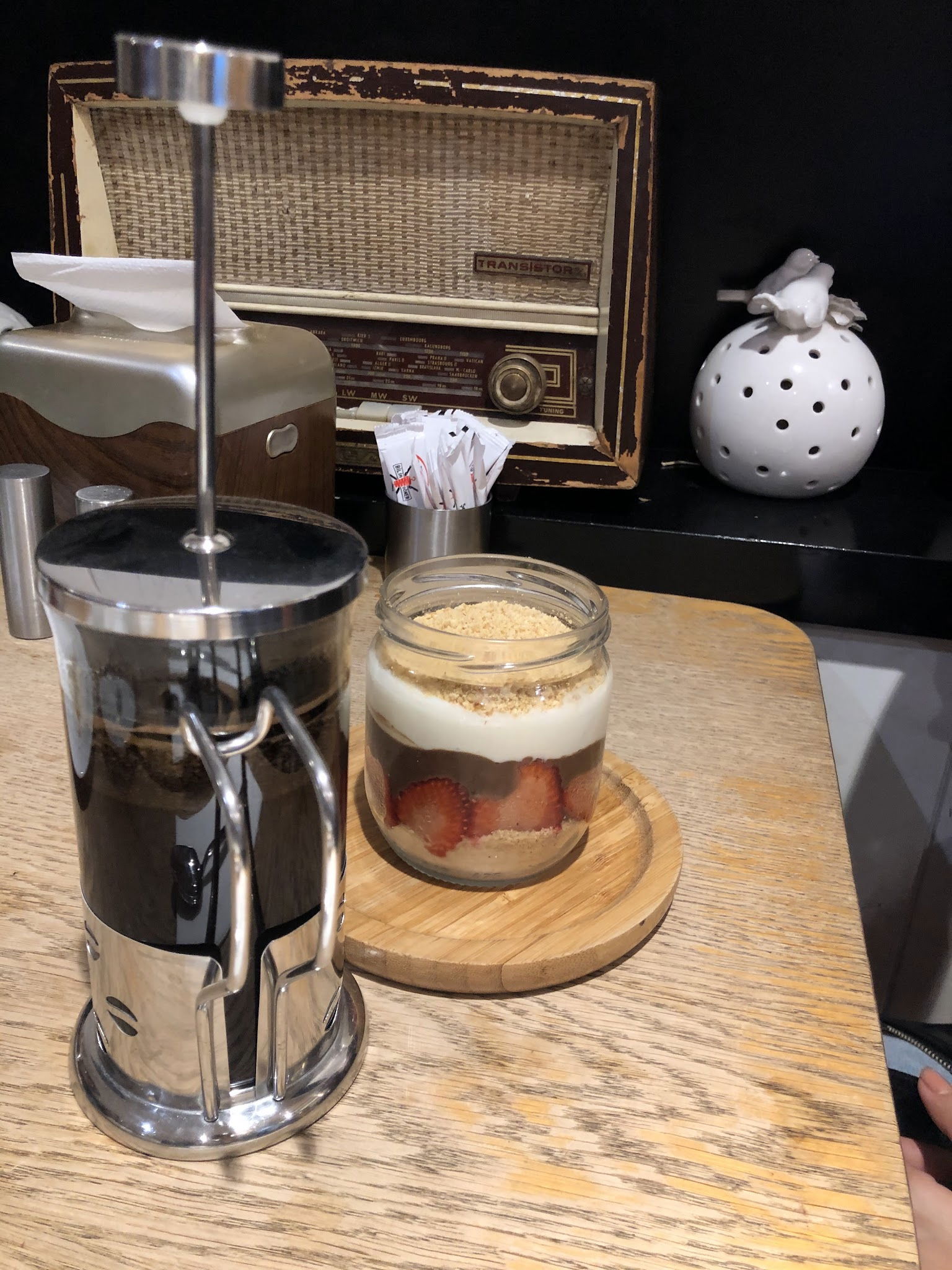 Bi̇li̇r Pastry Shop