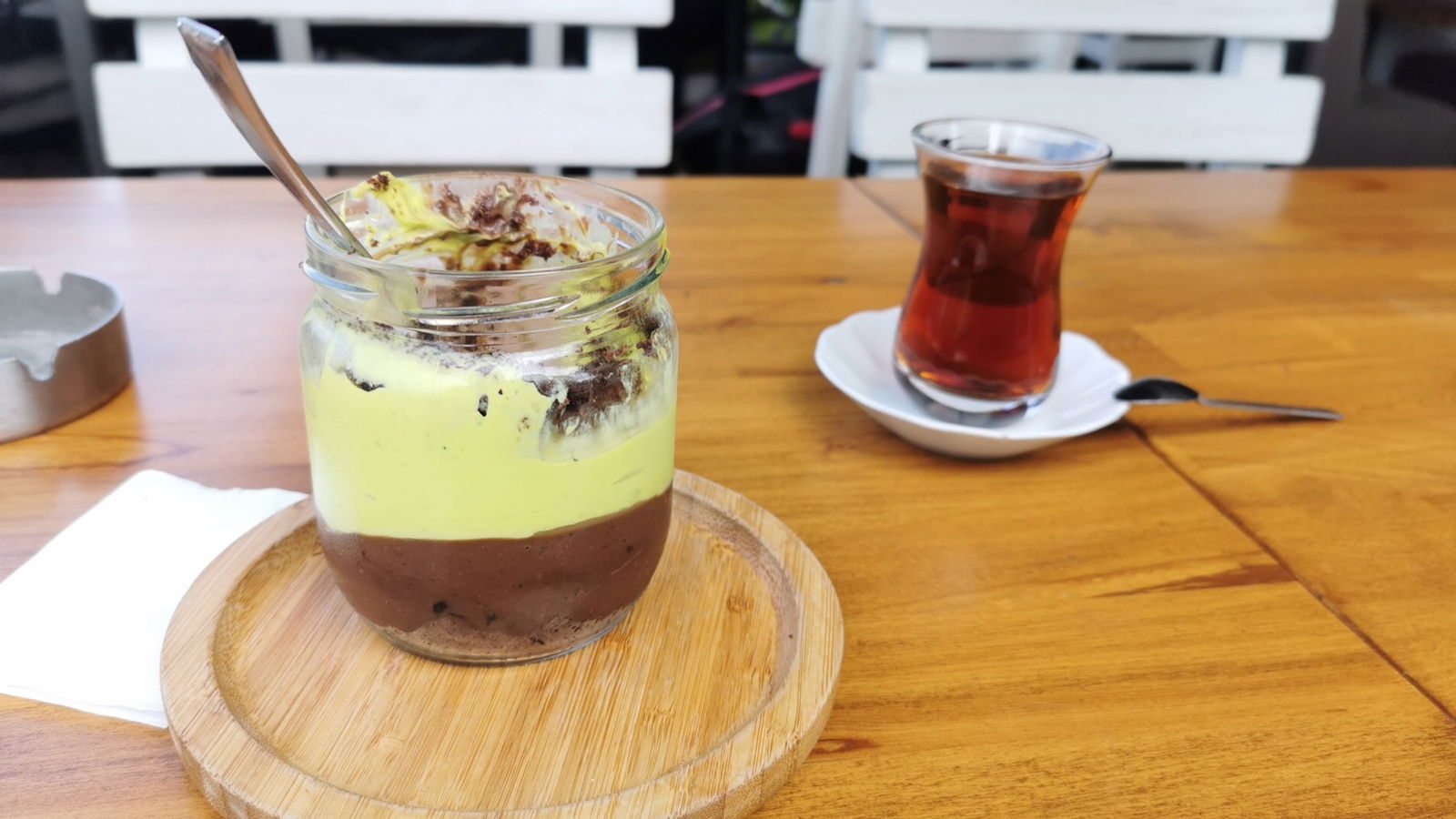 Bi̇li̇r Pastry Shop