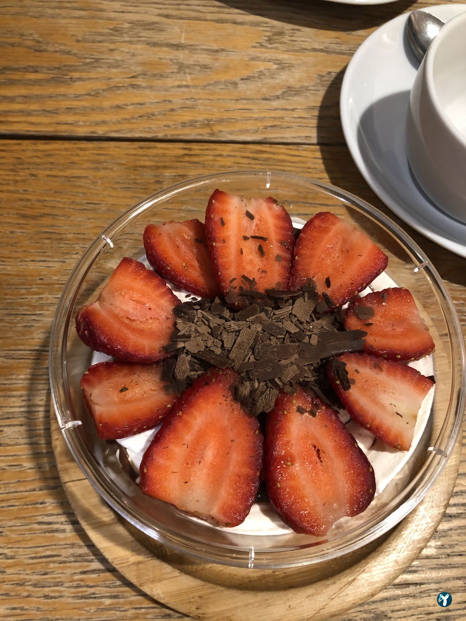 Bi̇li̇r Pastry Shop
