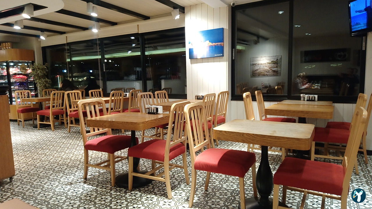 Bi̇li̇r Pastry Shop